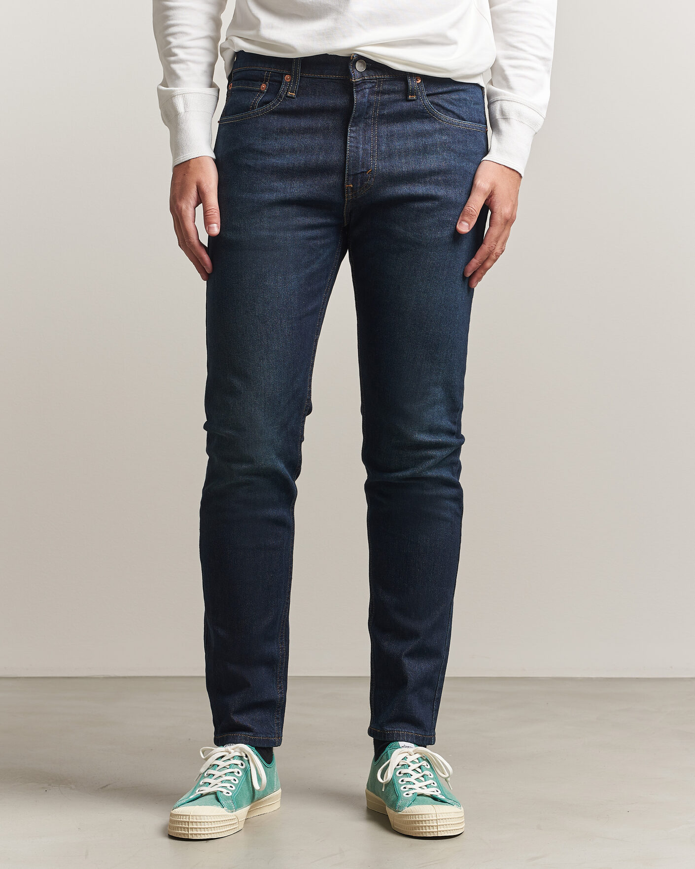Homme | Jeans | Levi's | 512 Slim Taper Jeans Good Reasons Adv