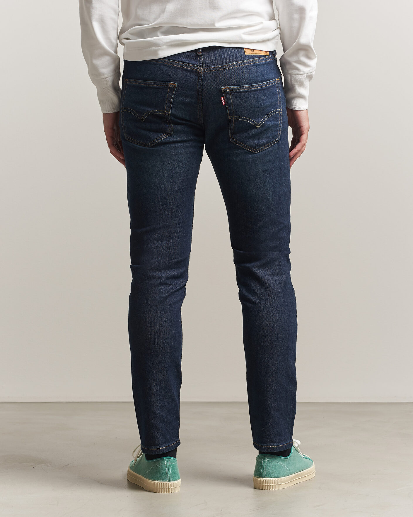 Homme | Jeans | Levi's | 512 Slim Taper Jeans Good Reasons Adv