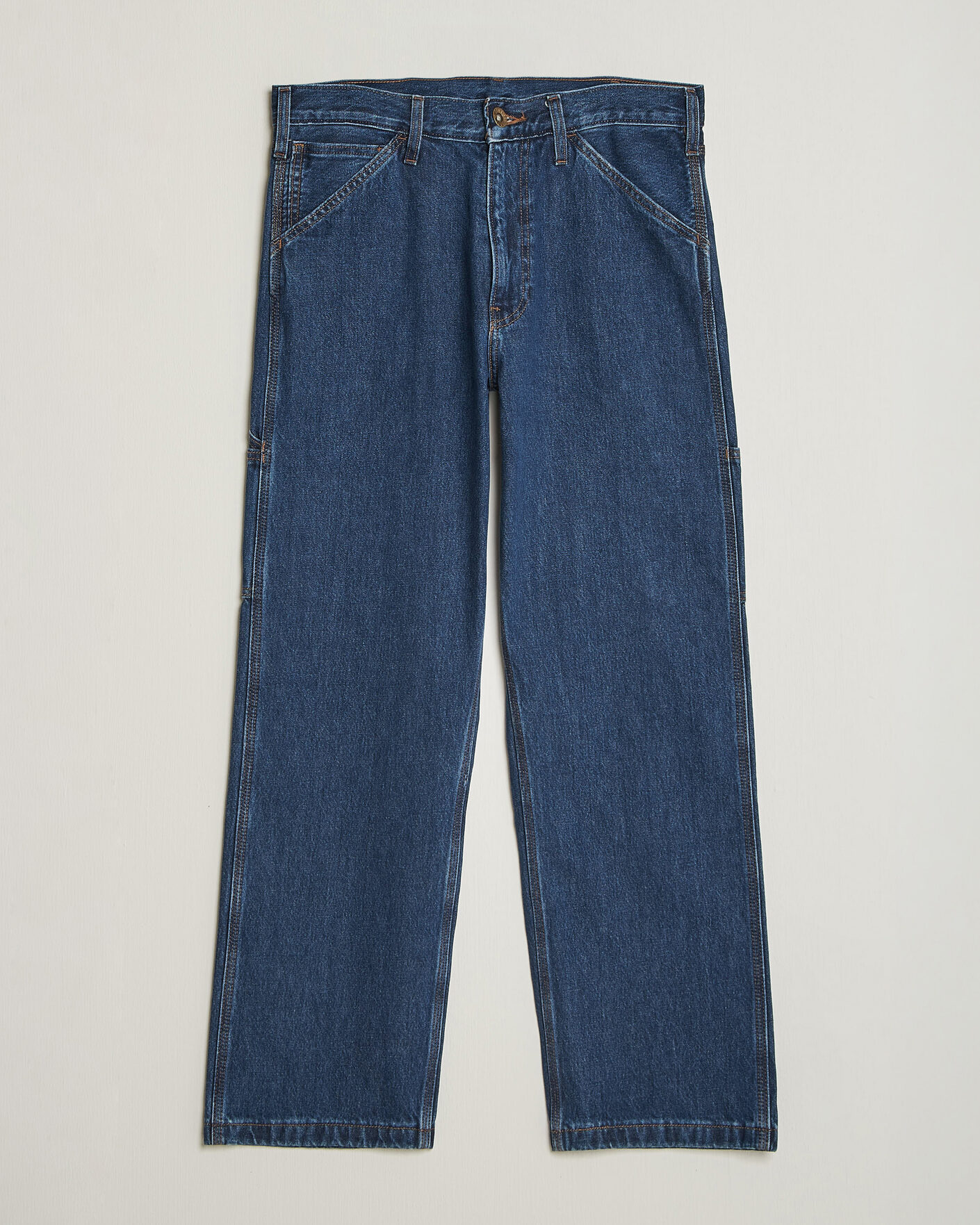 Homme | Jeans | Levi's | 568 Loose Straight Carpenter Jeans Turn It Around