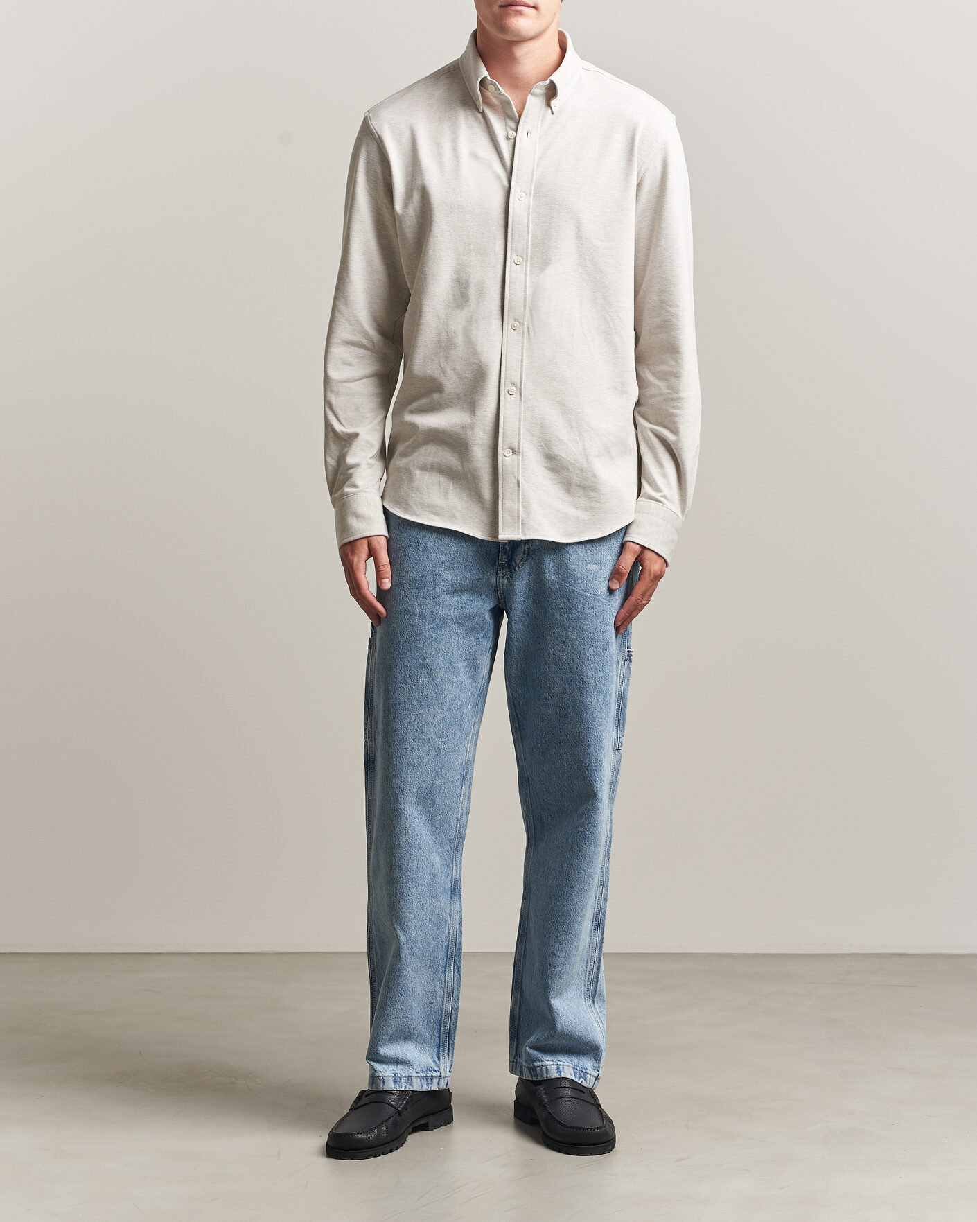 Homme | Jeans | Levi's | 568 Loose Straight Carpenter Jeans Put In Work MI