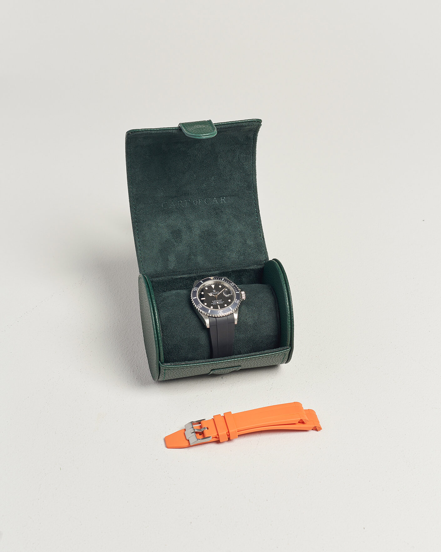 Homme | Rolex Pre-Owned Submariner Date  | Rolex Pre-Owned | Submariner Date 