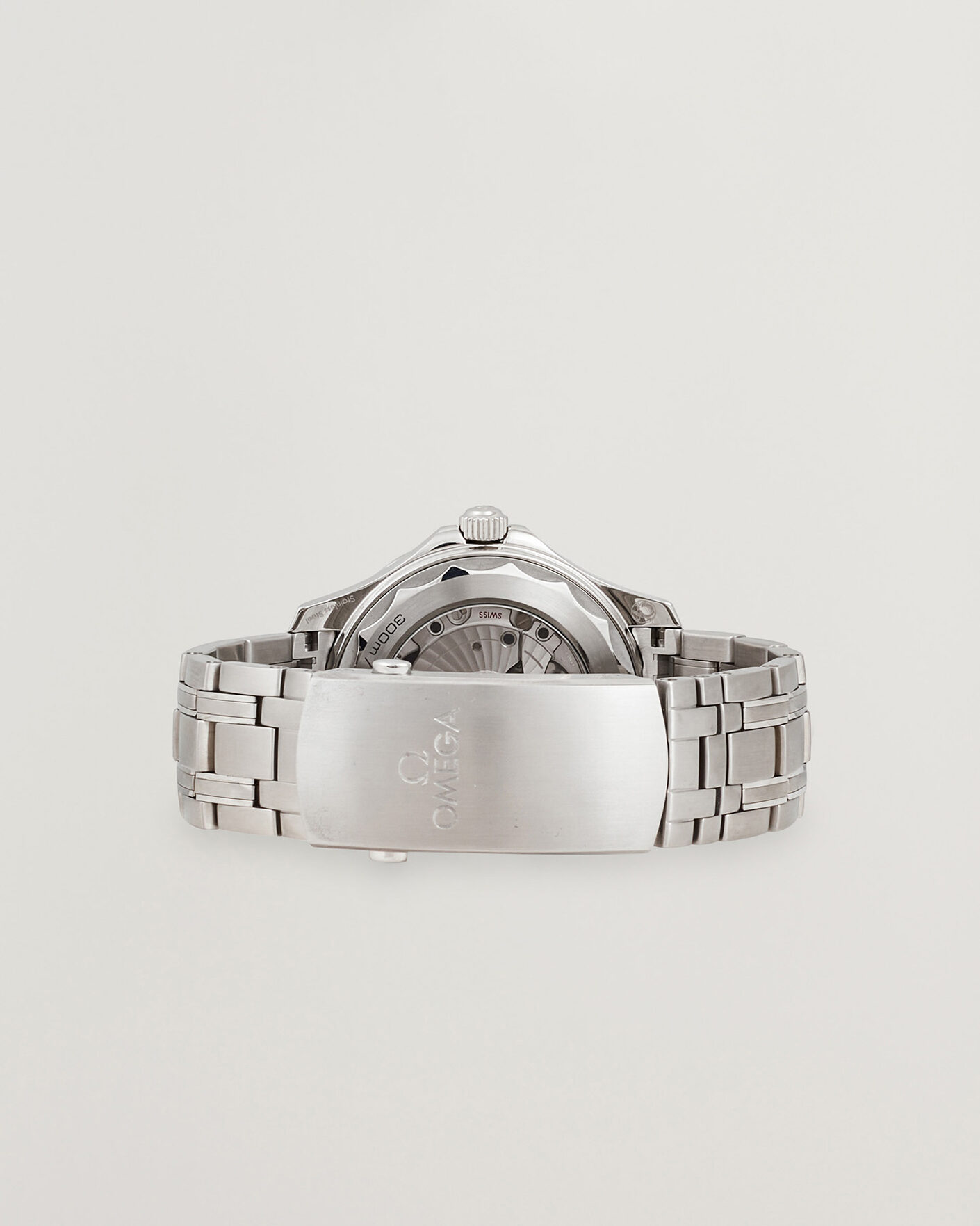 Homme | Omega Pre-Owned Seamaster 300M Diver | Omega Pre-Owned | Seamaster 300M Diver