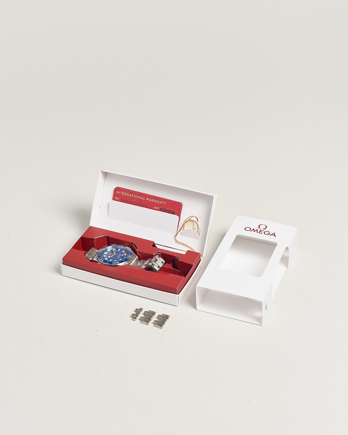 Homme | Omega Pre-Owned Seamaster 300M Diver | Omega Pre-Owned | Seamaster 300M Diver