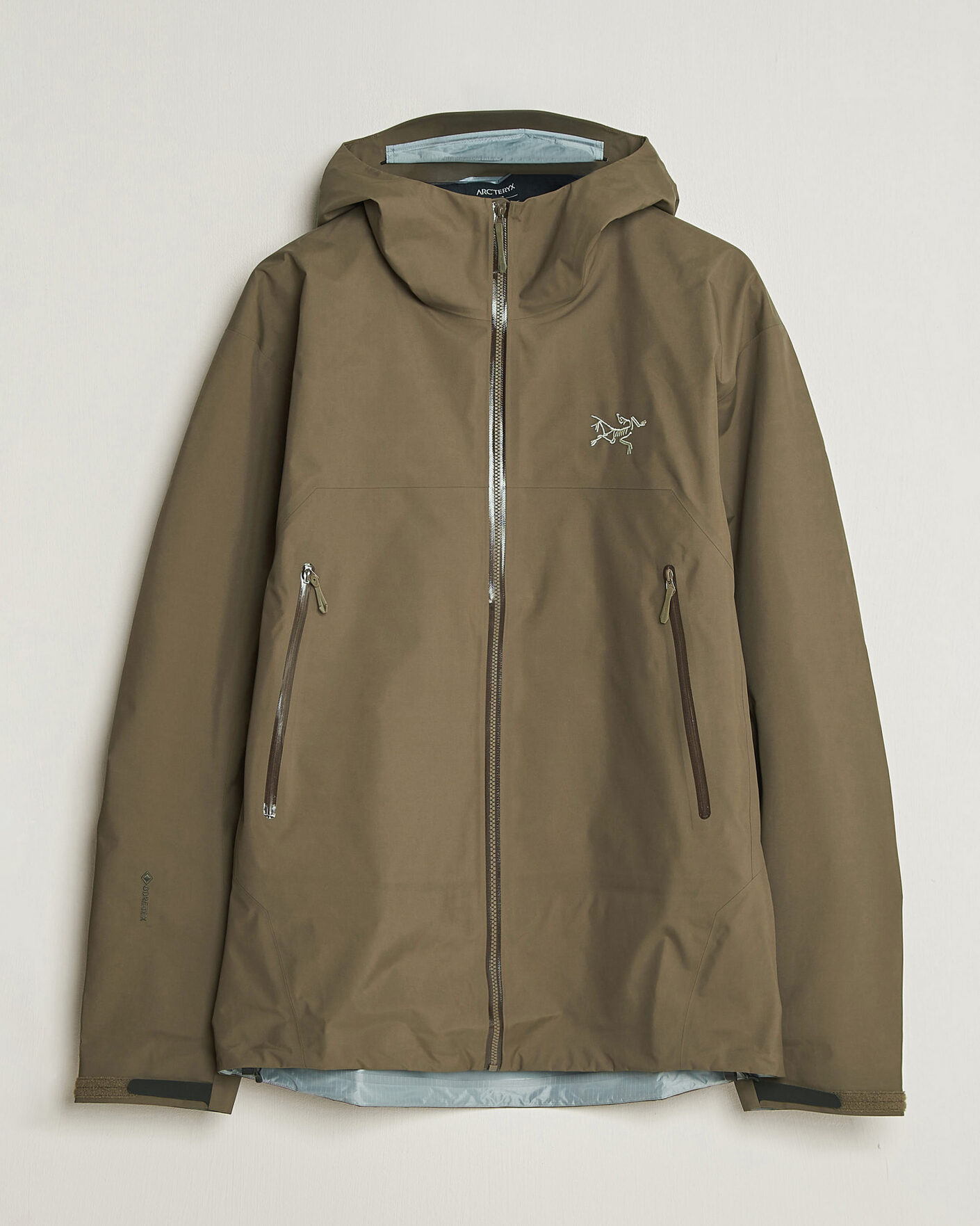 Homme | Manteaux Et Vestes | Arc'teryx | Beta Gore-Tex Jacket Mongoose