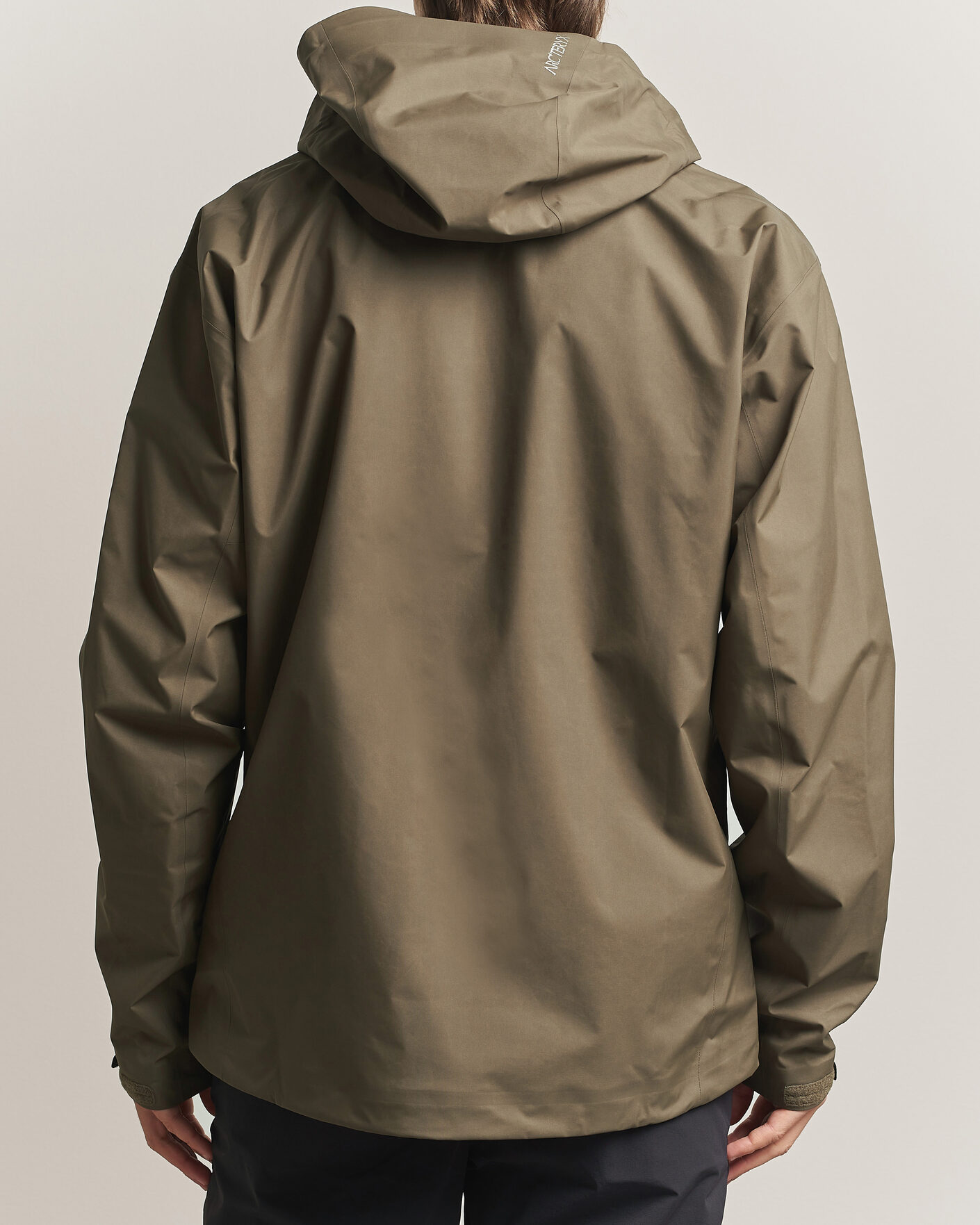 Homme | Manteaux Et Vestes | Arc'teryx | Beta Gore-Tex Jacket Mongoose