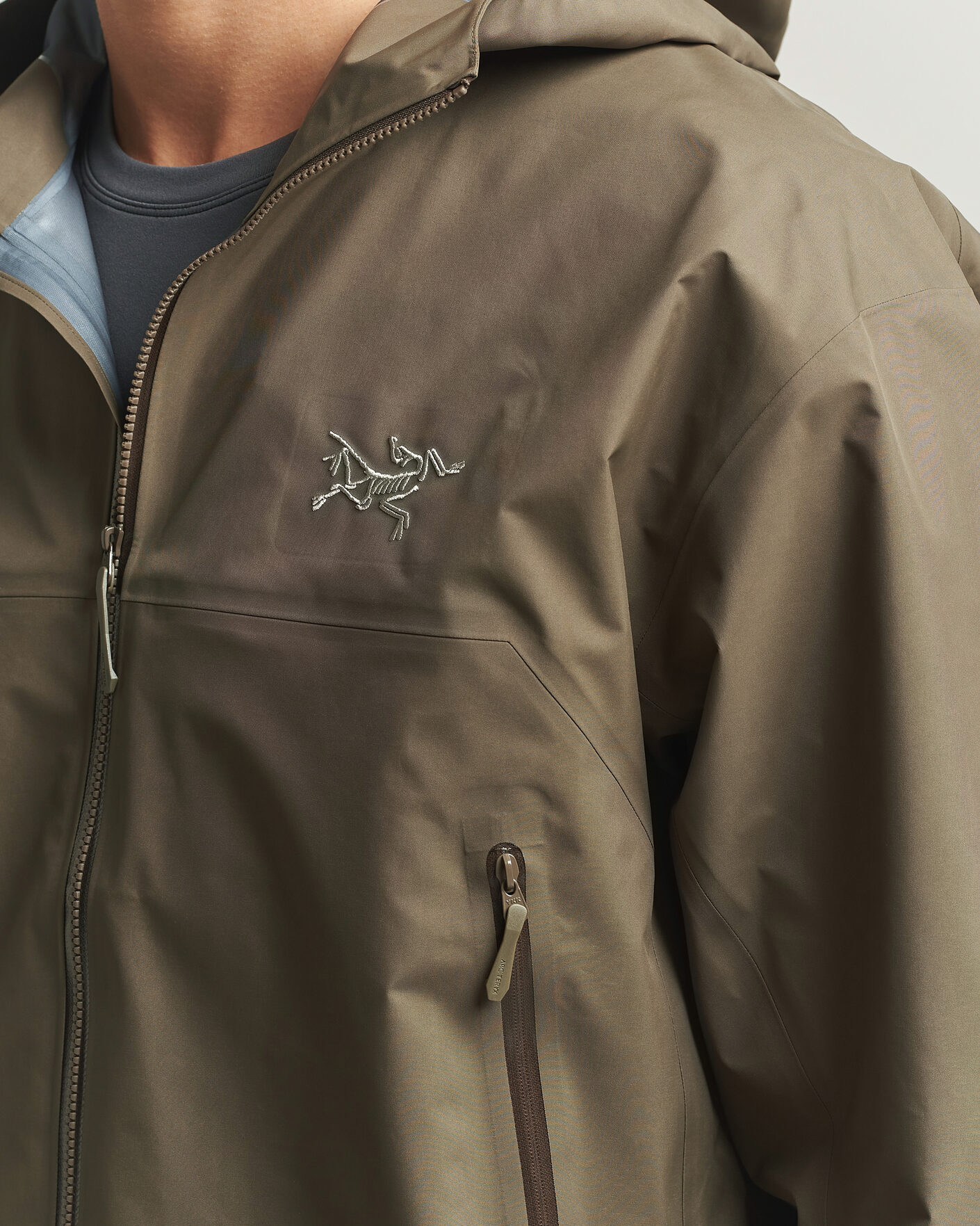 Homme | Manteaux Et Vestes | Arc'teryx | Beta Gore-Tex Jacket Mongoose