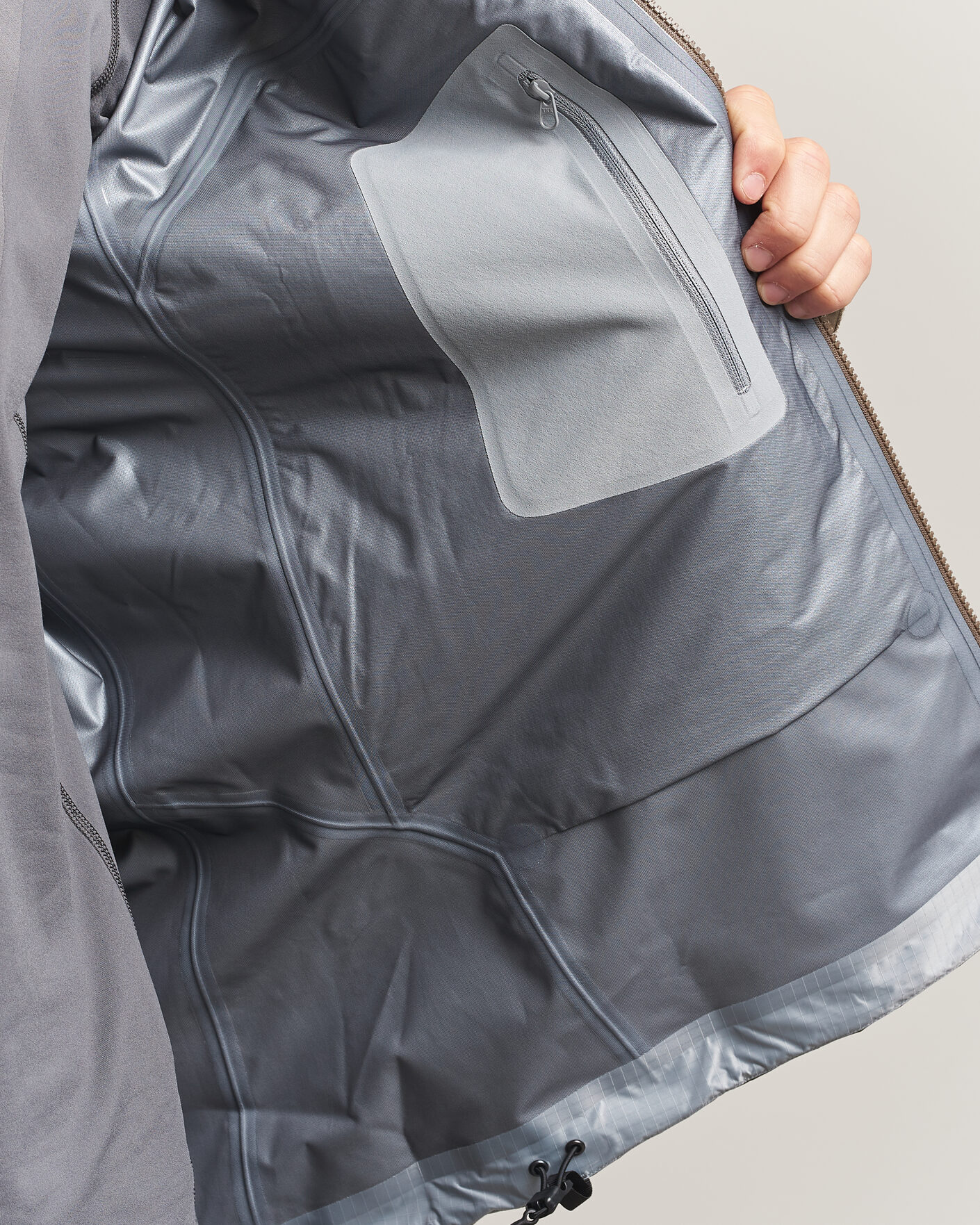 Homme | Manteaux Et Vestes | Arc'teryx | Beta Gore-Tex Jacket Mongoose