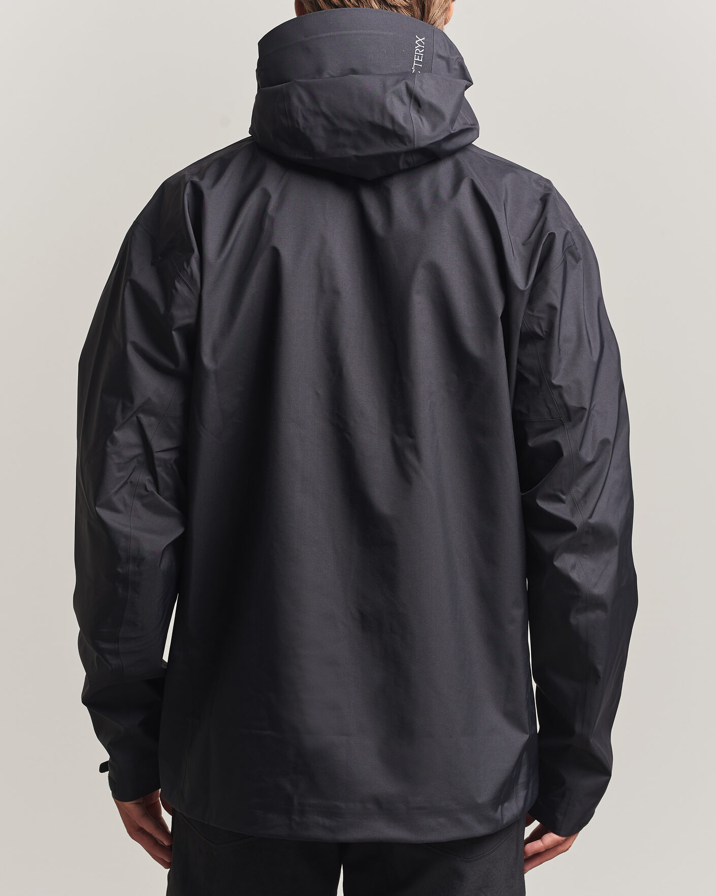 Homme | Manteaux Et Vestes | Arc'teryx | Beta Gore-Tex Jacket Black