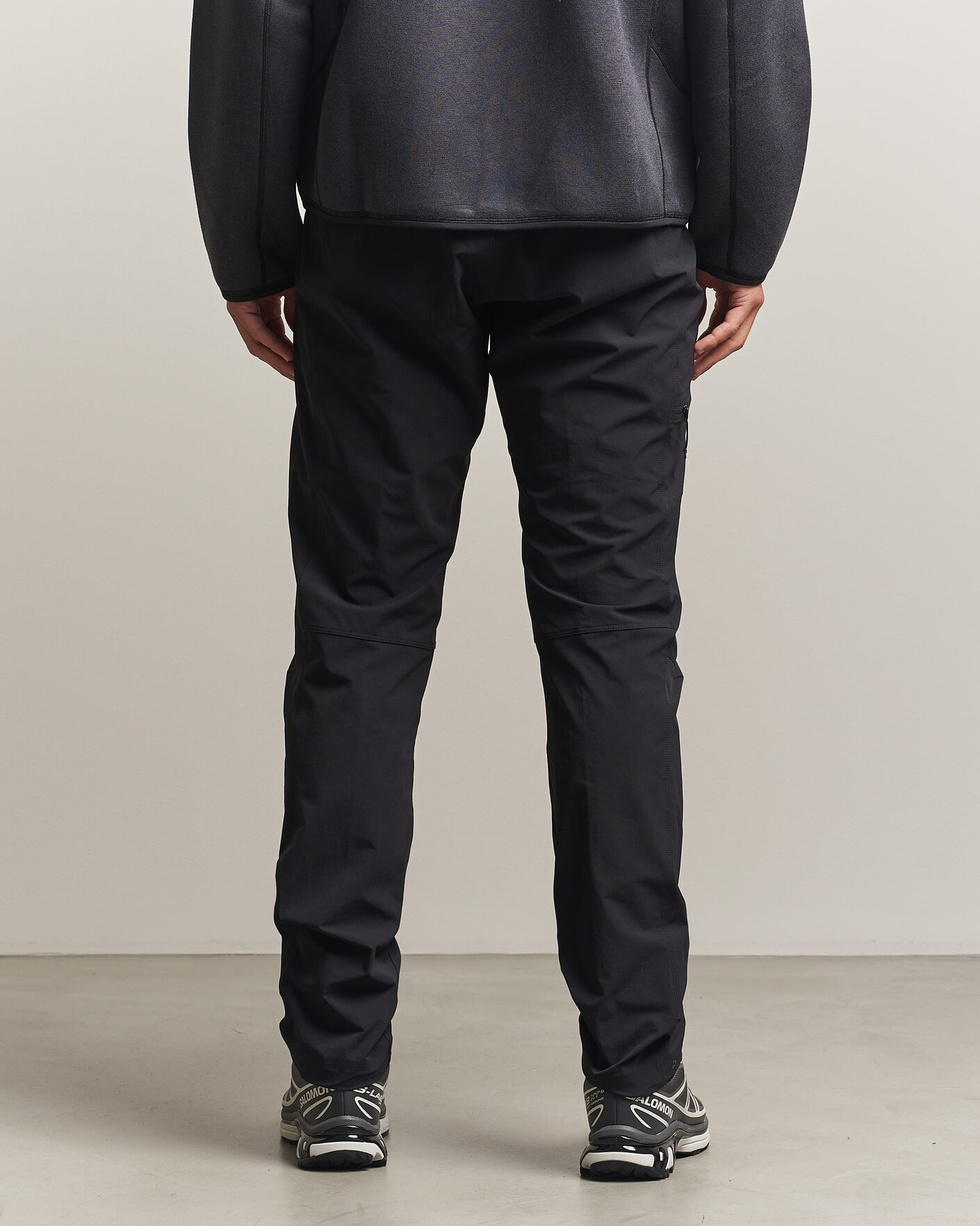 Homme | Pantalons | Arc'teryx | Gamma Pants Black