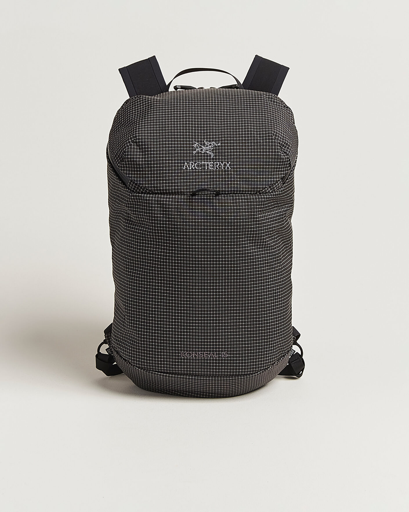 Homme | Sacs | Arc'teryx | Konseal 15L Backpack Black