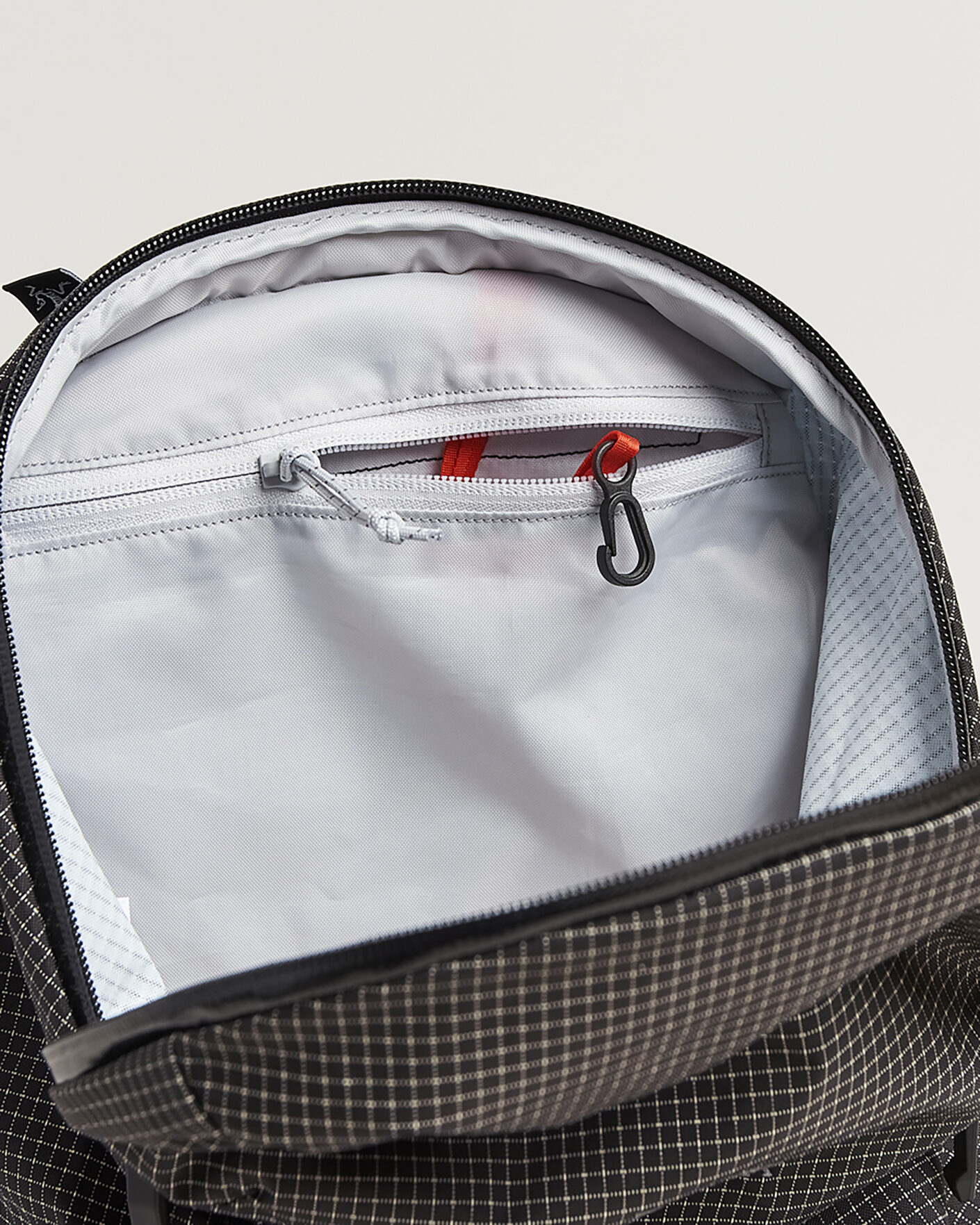 Homme | Sacs | Arc'teryx | Konseal 15L Backpack Black