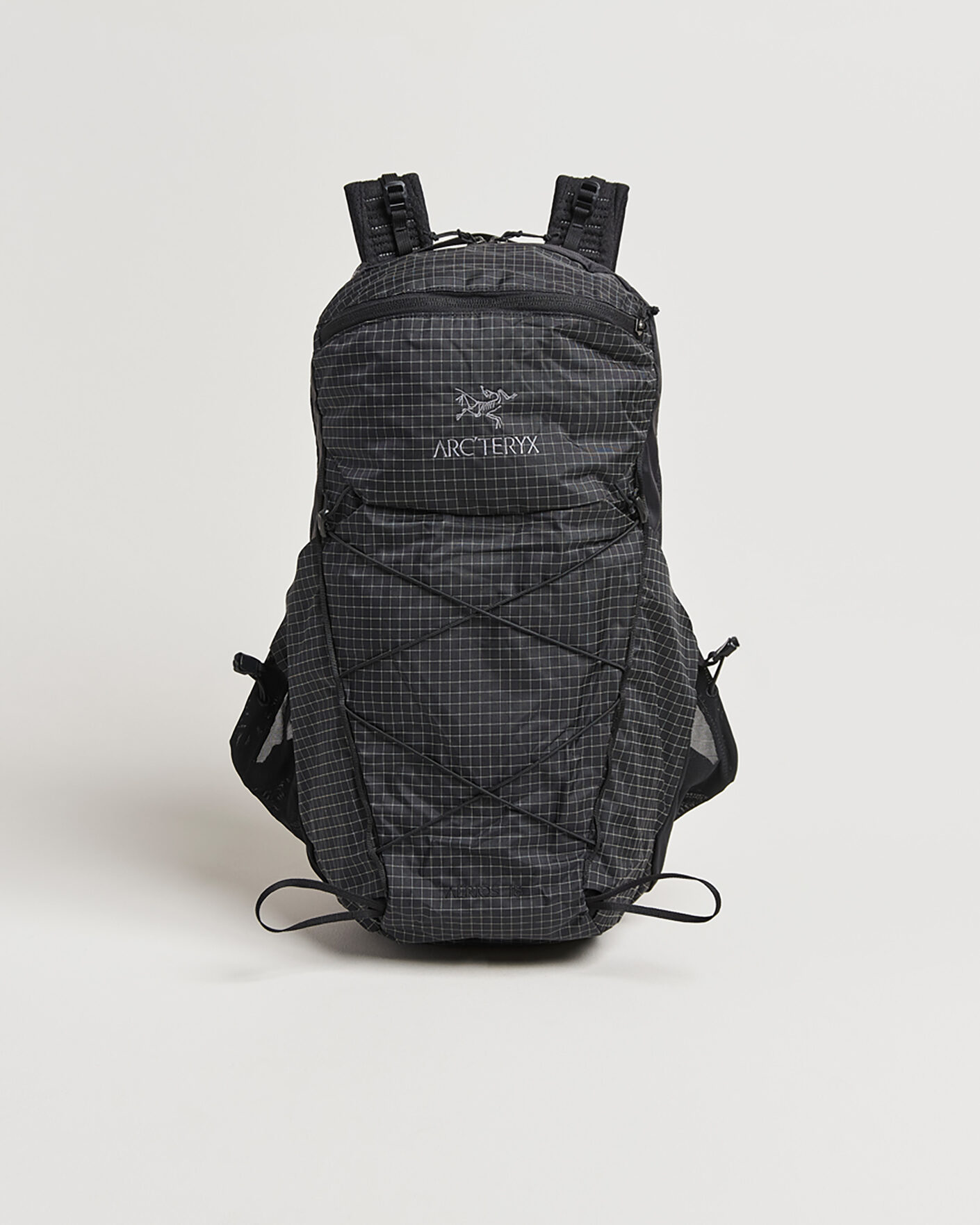 Homme | Sacs | Arc'teryx | Aerios 18L Backpack Black