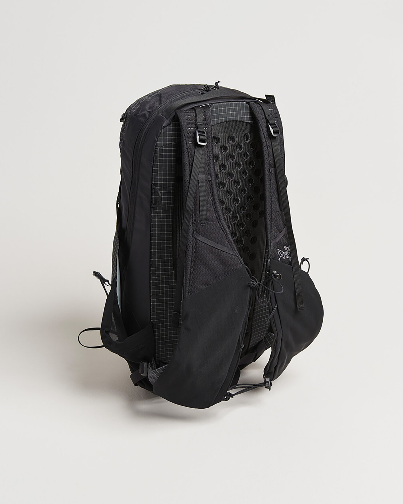 Homme | Sacs | Arc'teryx | Aerios 18L Backpack Black