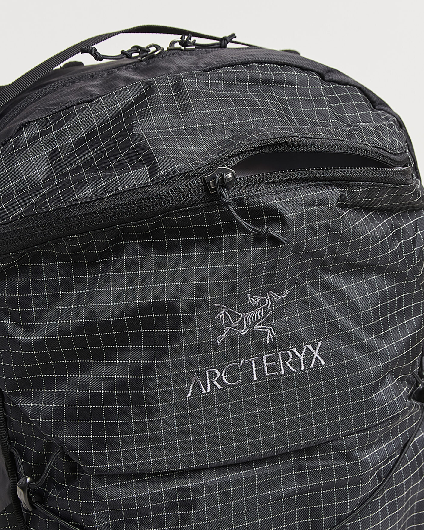 Homme | Sacs | Arc'teryx | Aerios 18L Backpack Black