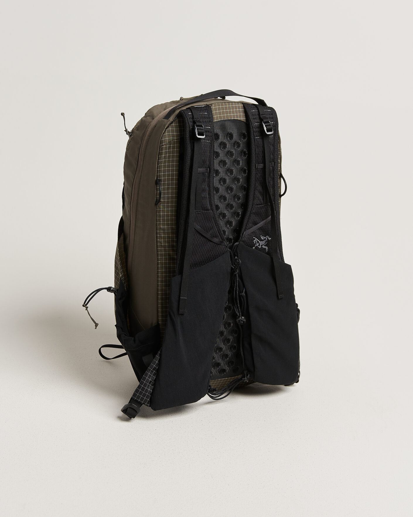 Homme | Sacs | Arc'teryx | Aerios 18L Backpack Mongoose