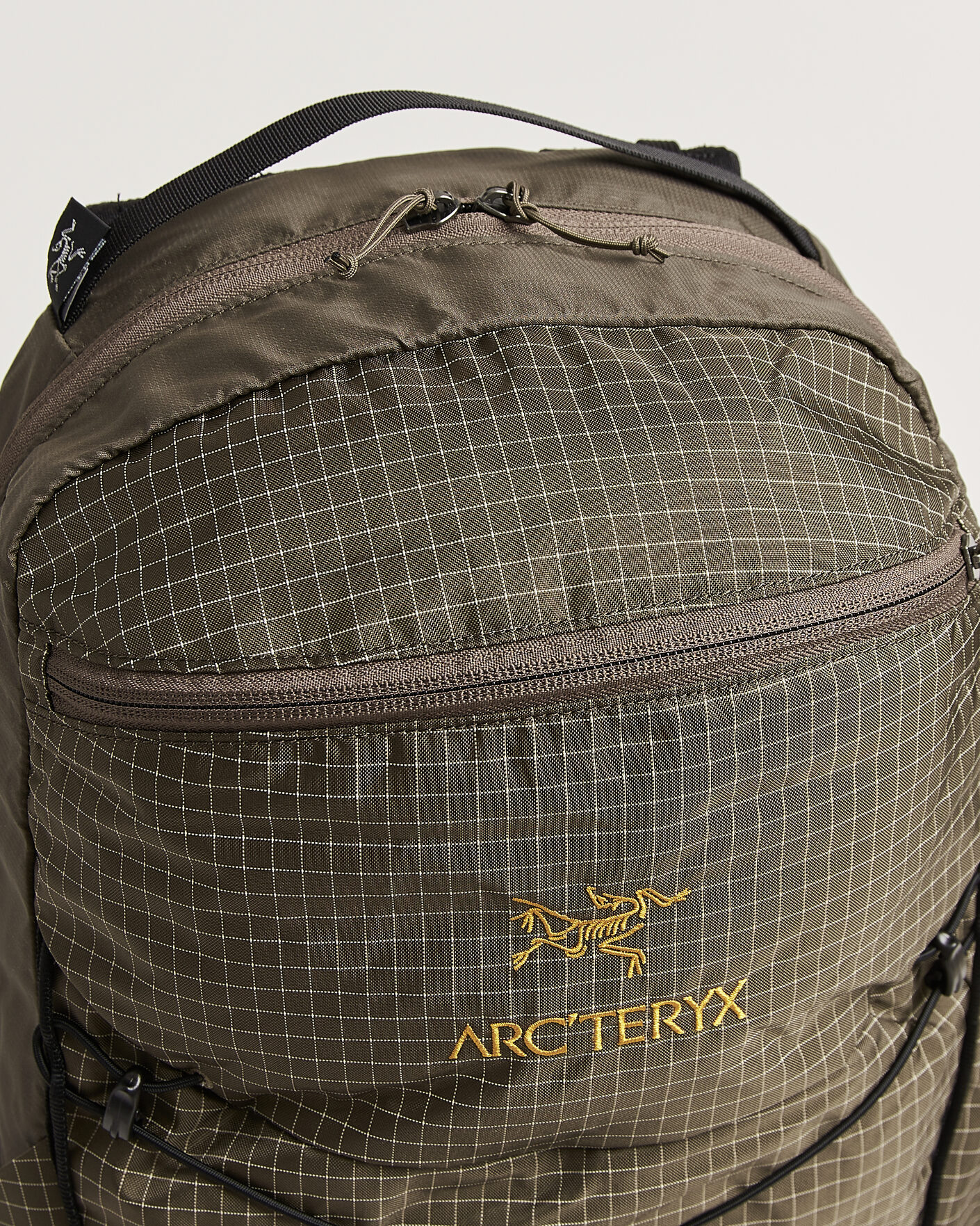 Homme | Sacs | Arc'teryx | Aerios 18L Backpack Mongoose