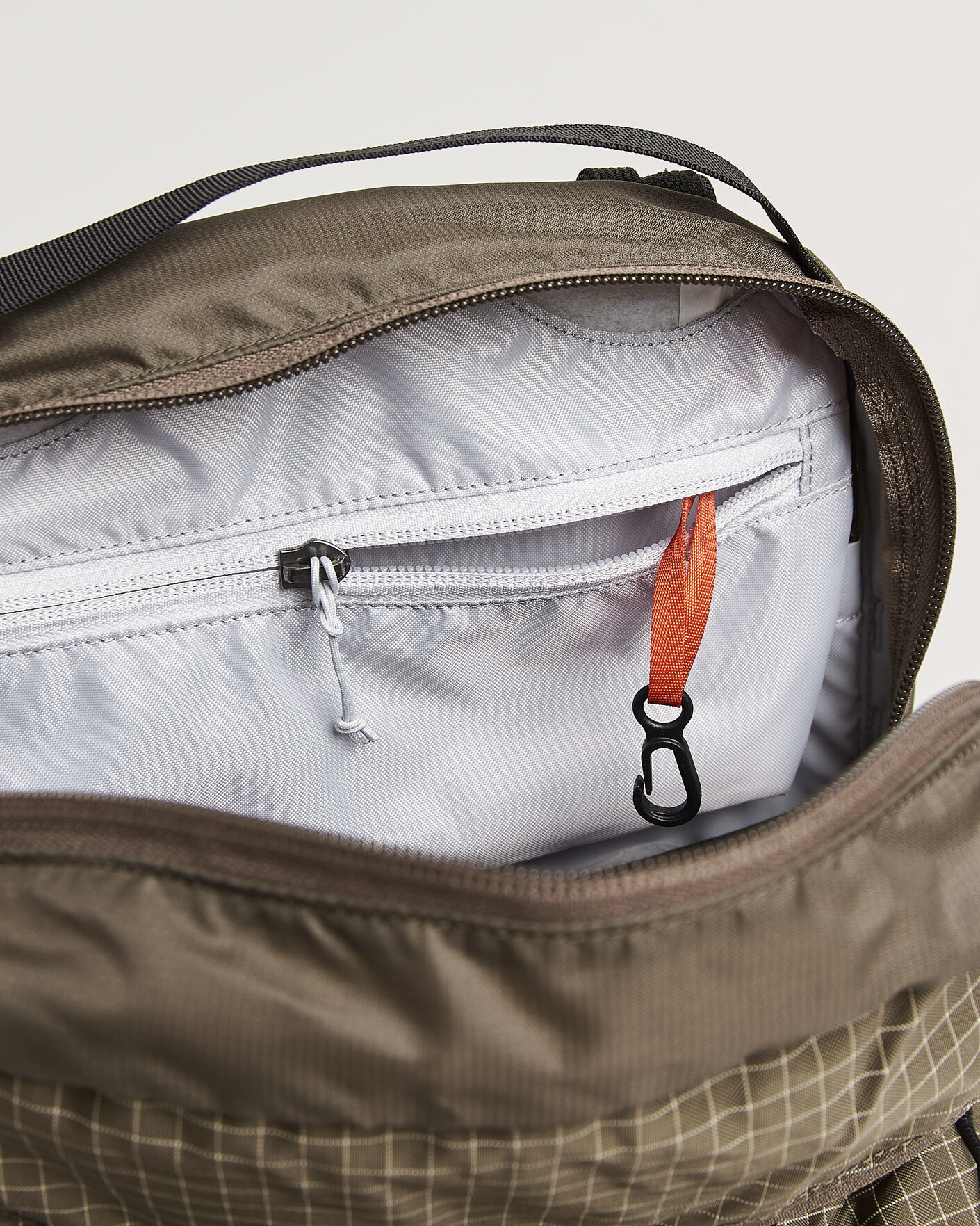 Homme | Sacs | Arc'teryx | Aerios 18L Backpack Mongoose