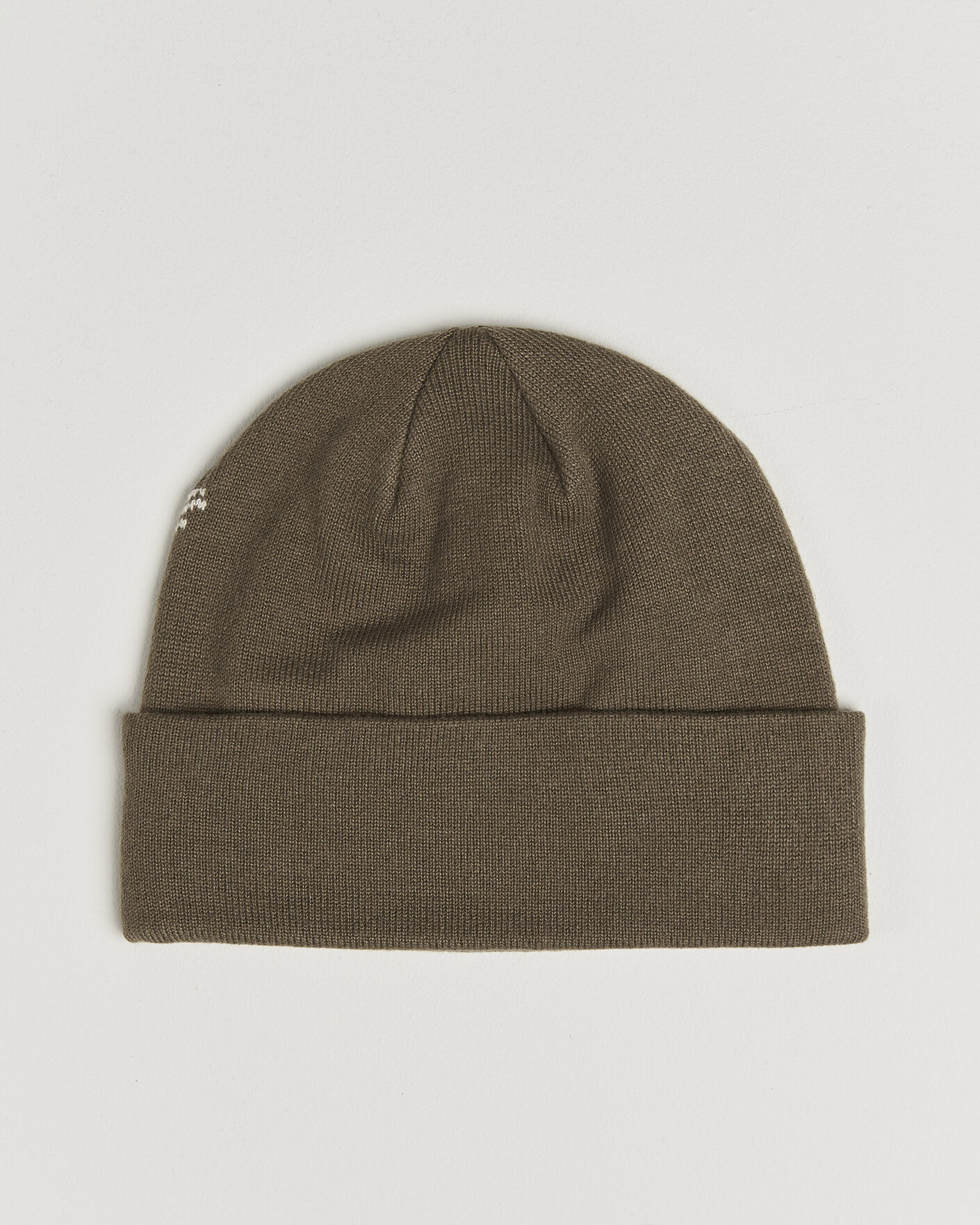 Homme | Bonnets | Arc'teryx | Bird Word Beanie Mongoose/Sea Salt