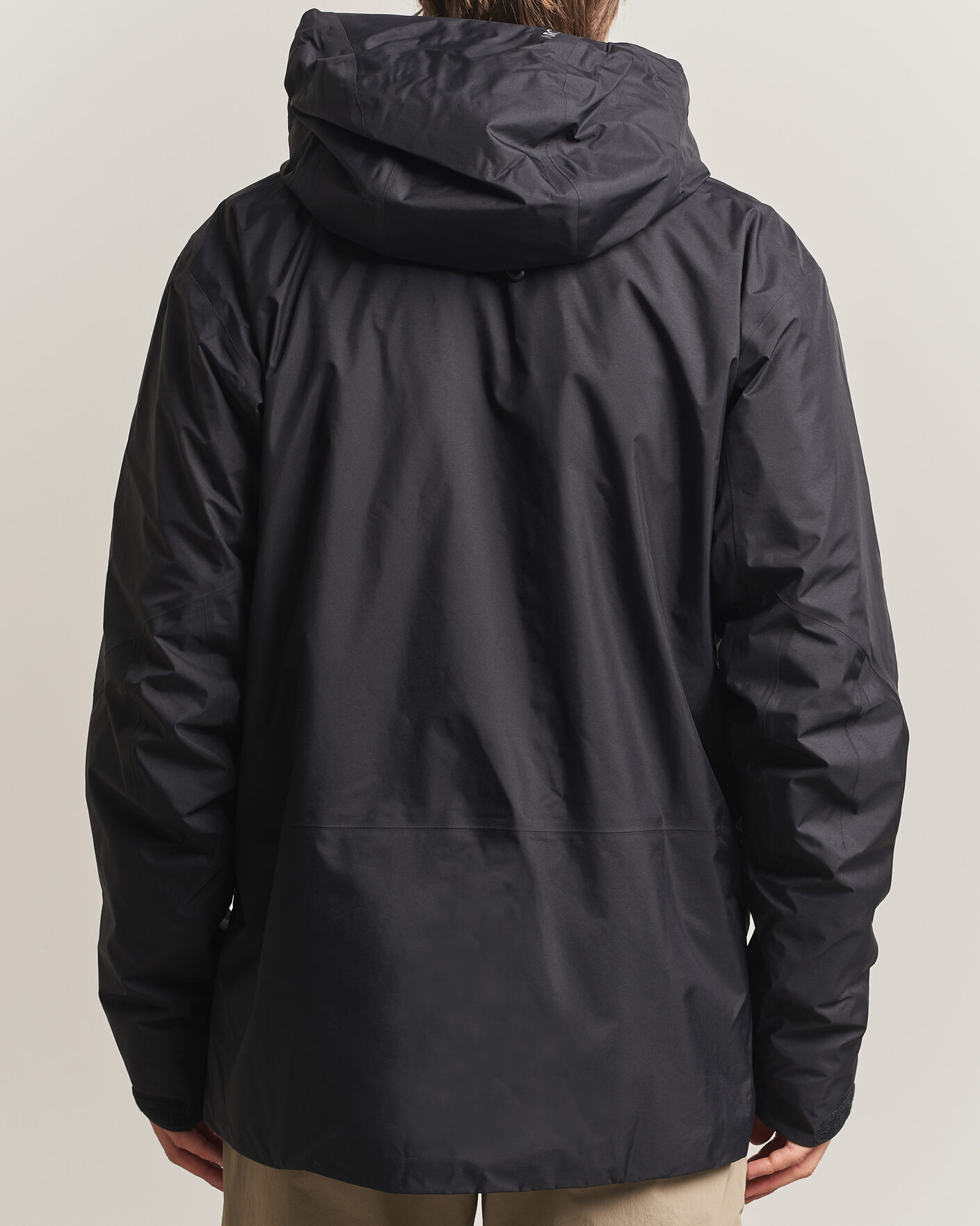 Homme | Manteaux Et Vestes | Arc'teryx | Beta Insulated Gore-Tex Jacket Black