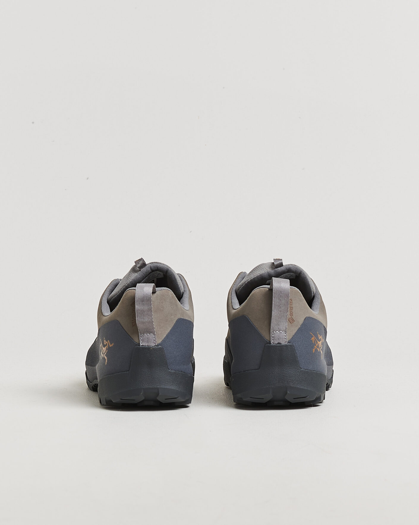 Homme | Chaussures De Randonnée | Arc'teryx | Konseal Gore-Tex Trail Sneaker Void/Cloud