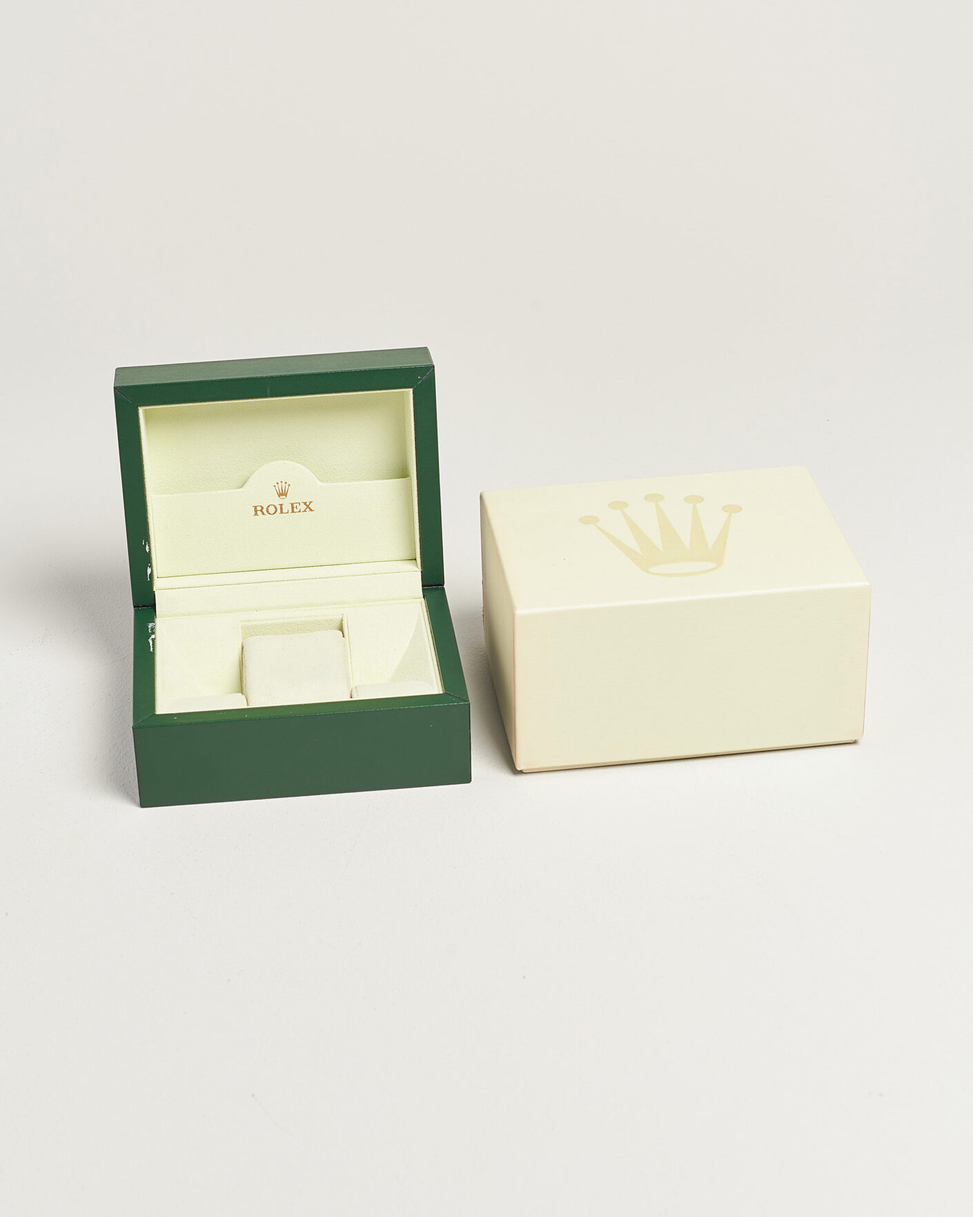 Homme | Pre-owned Accessoires | Rolex Pre-Owned | Rolex Box 30.00.01