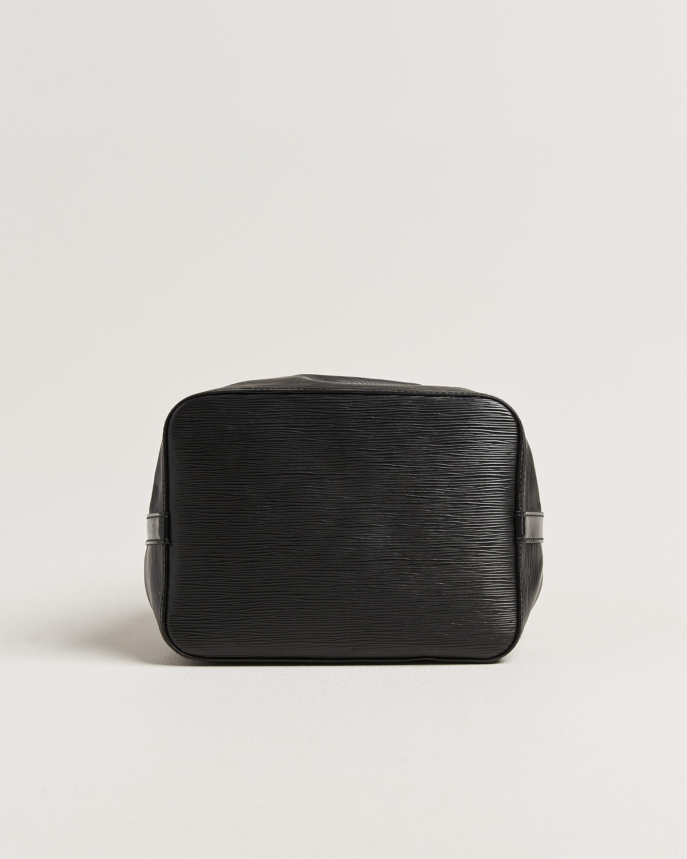 Homme | Pre-Owned & Vintage Bags | Louis Vuitton Pre-Owned | Petit Noé Epi Leather Black