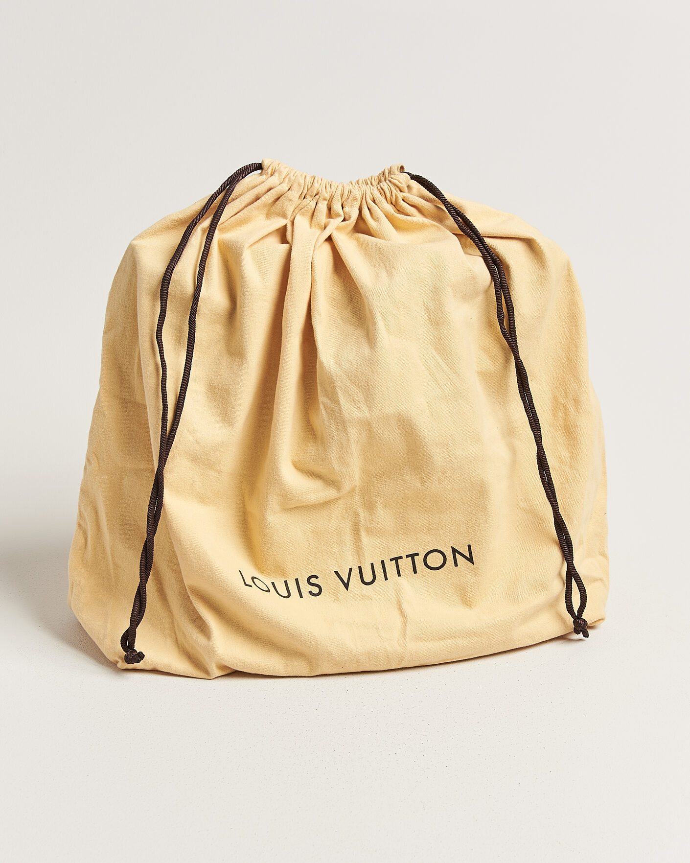 Homme | Pre-Owned & Vintage Bags | Louis Vuitton Pre-Owned | Noé Epi Leather Black