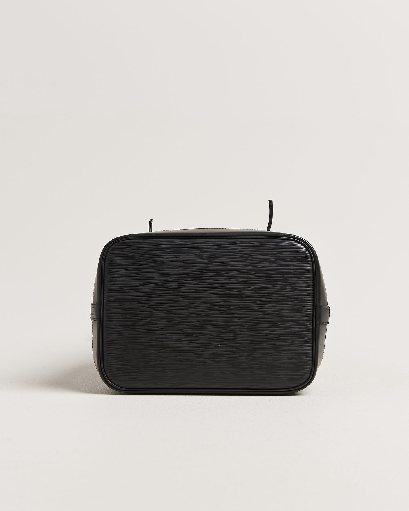 Homme | Pre-Owned & Vintage Bags | Louis Vuitton Pre-Owned | Noé Epi Leather Black
