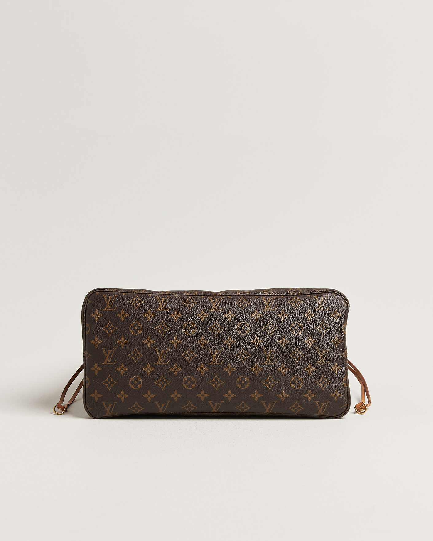Homme | Pre-Owned & Vintage Bags | Louis Vuitton Pre-Owned | Neverfull GM Monogram