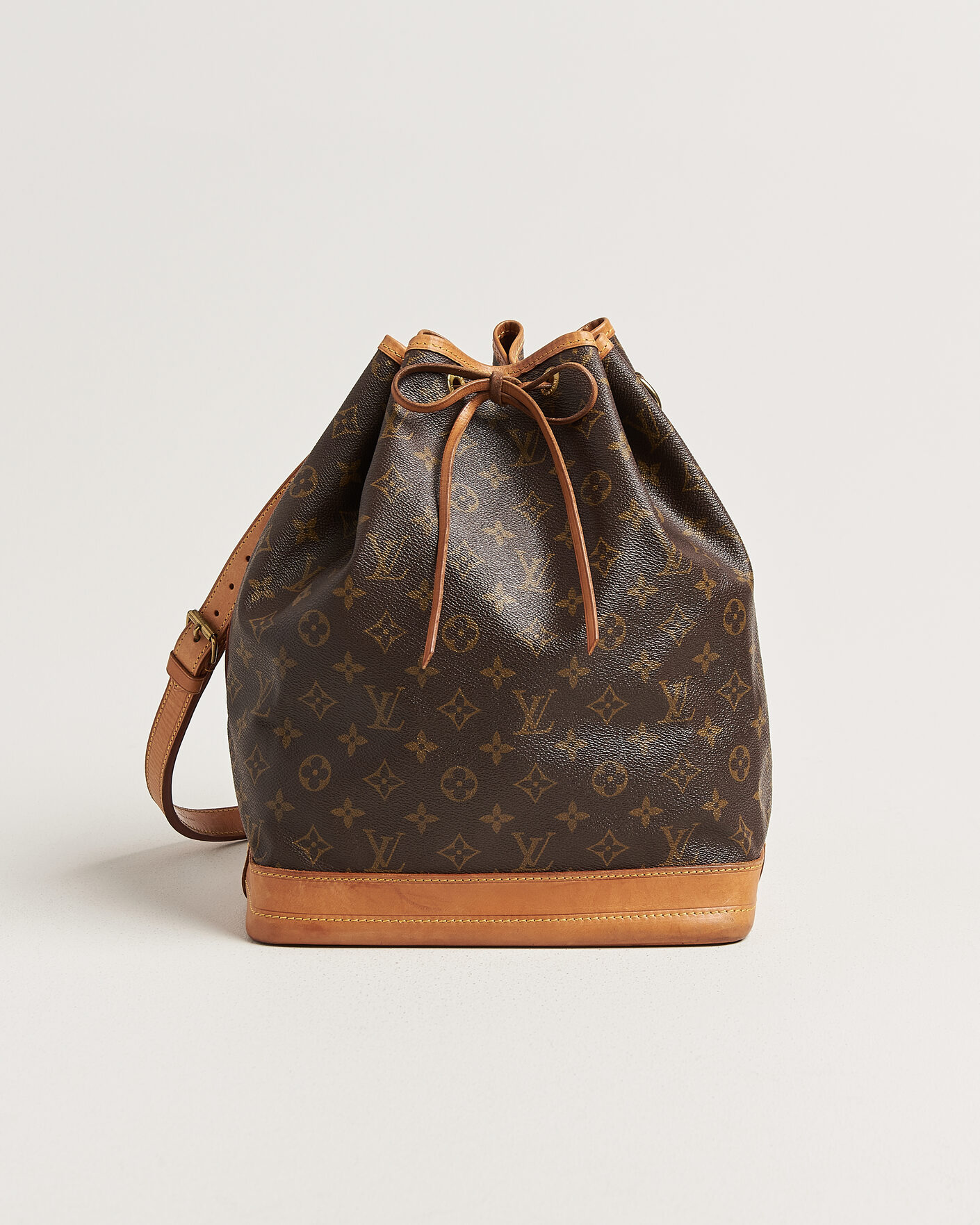 Homme | Pre-Owned & Vintage Bags | Louis Vuitton Pre-Owned | Noé Monogram