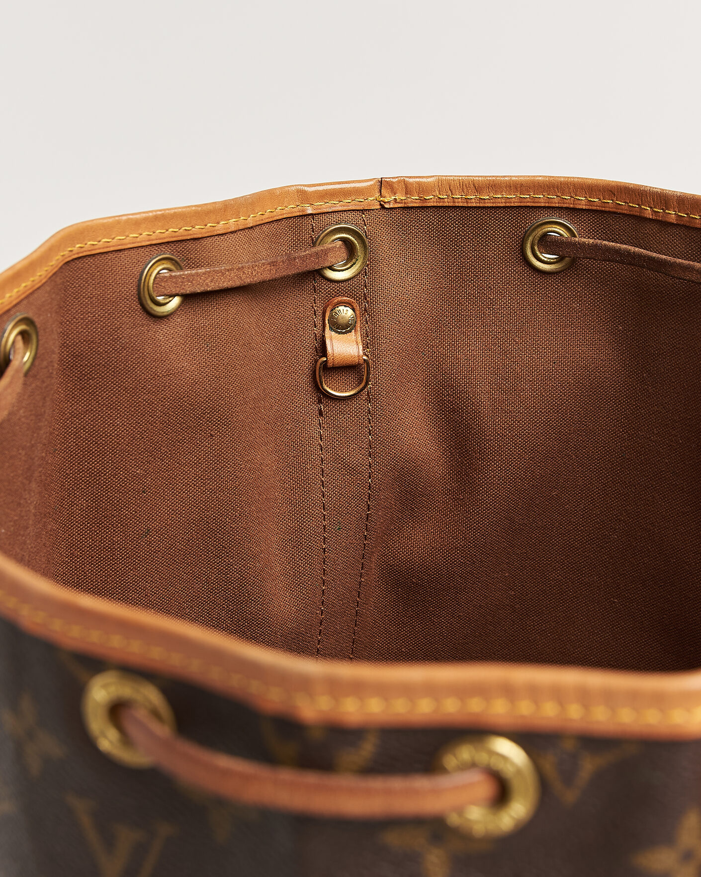 Homme | Pre-Owned & Vintage Bags | Louis Vuitton Pre-Owned | Noé Monogram