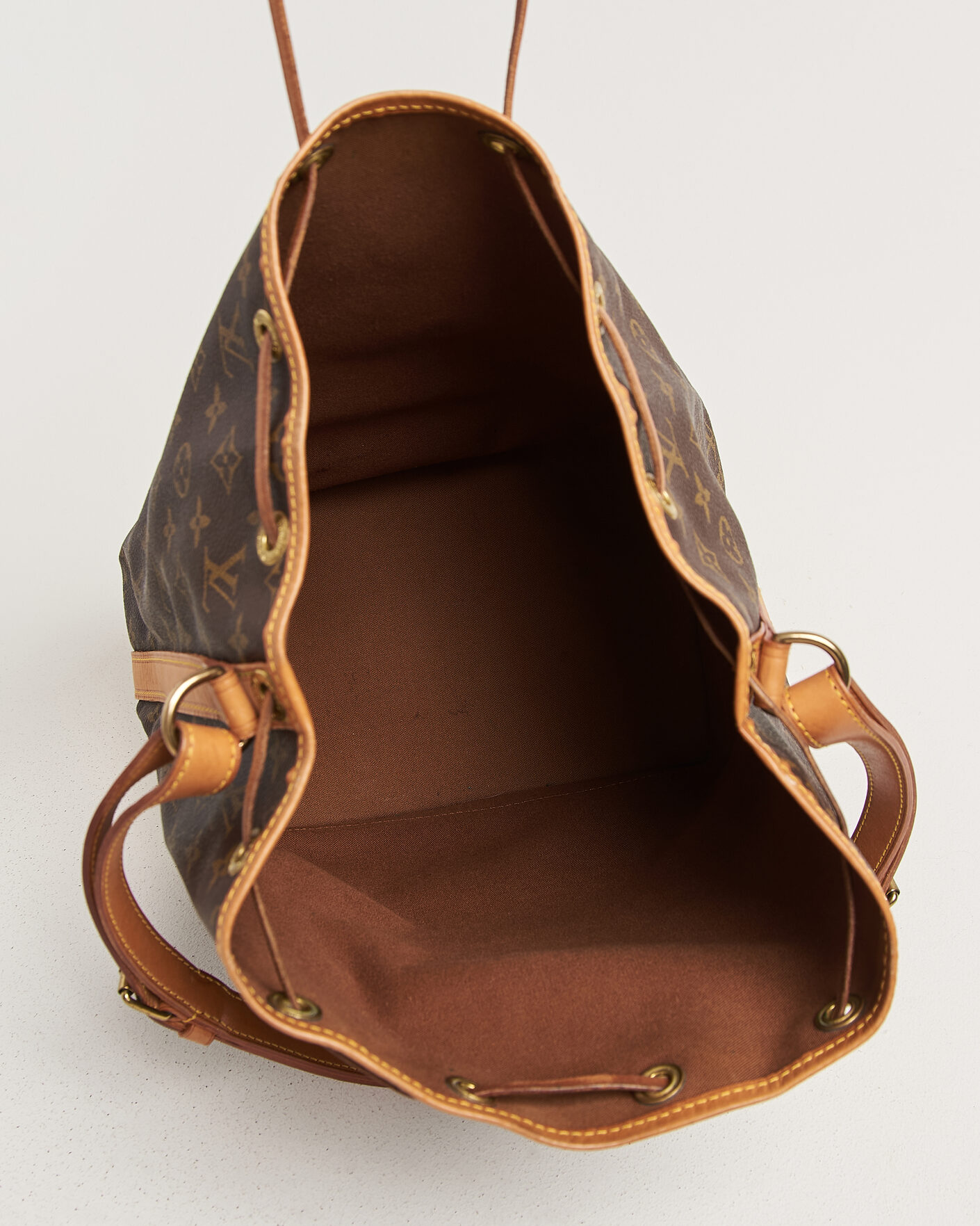 Homme | Pre-Owned & Vintage Bags | Louis Vuitton Pre-Owned | Noé Monogram