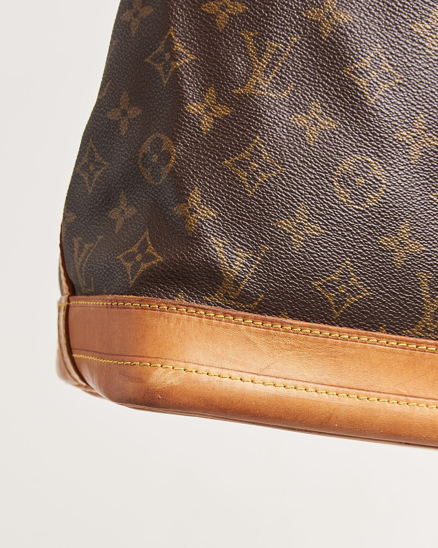 Homme | Pre-Owned & Vintage Bags | Louis Vuitton Pre-Owned | Noé Monogram