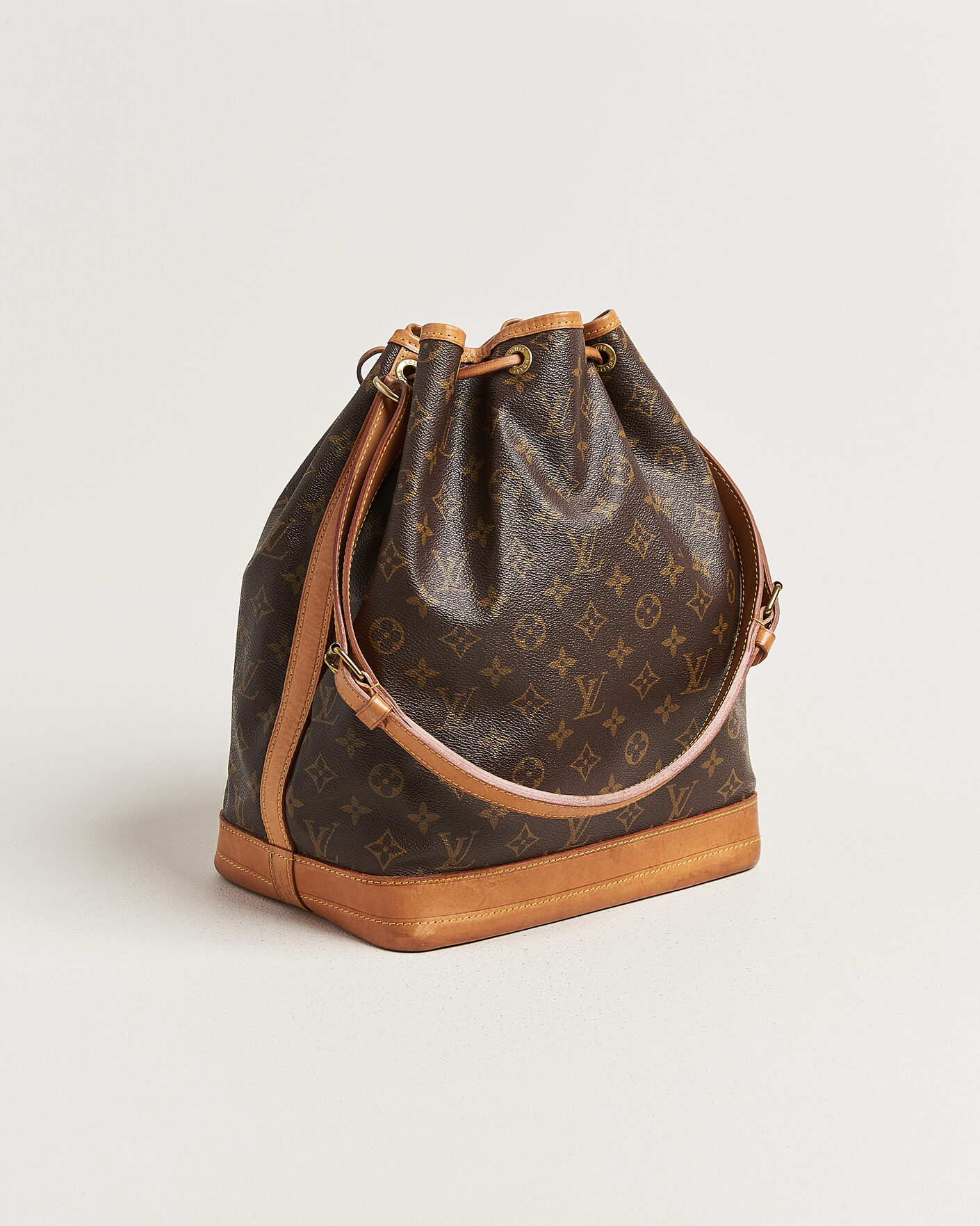 Homme | Pre-Owned & Vintage Bags | Louis Vuitton Pre-Owned | Noé Monogram