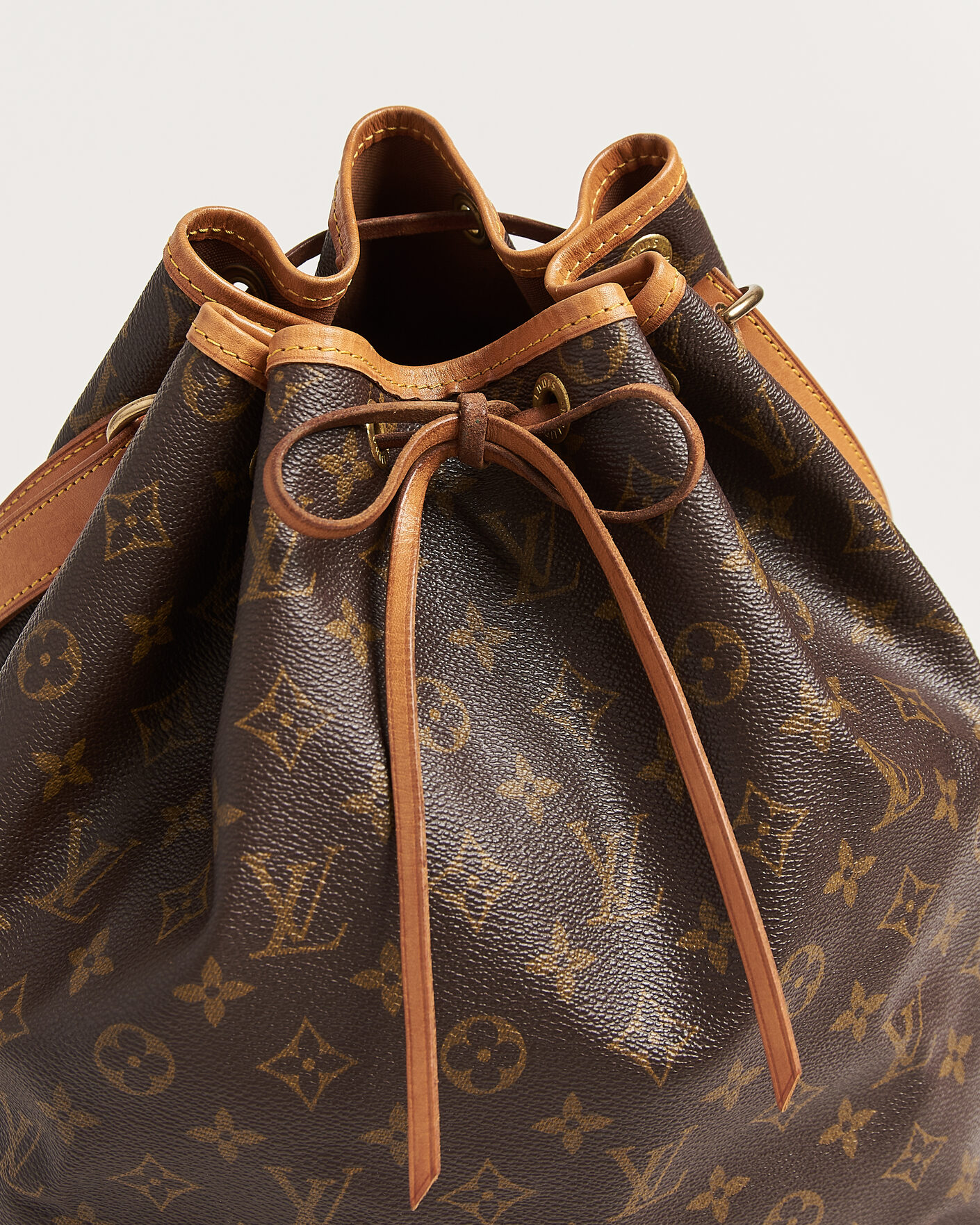 Homme | Pre-Owned & Vintage Bags | Louis Vuitton Pre-Owned | Noé Monogram