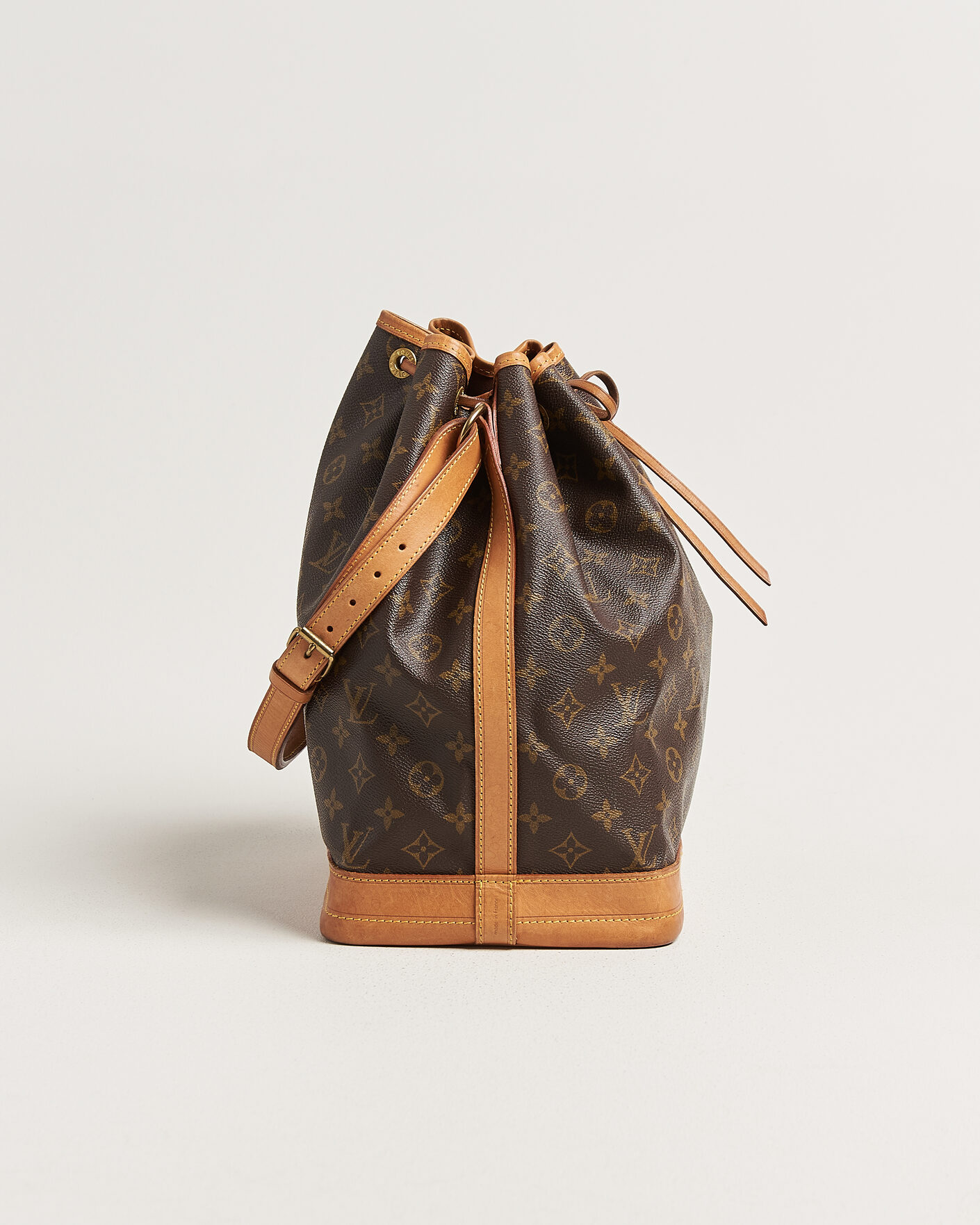 Homme | Pre-Owned & Vintage Bags | Louis Vuitton Pre-Owned | Noé Monogram