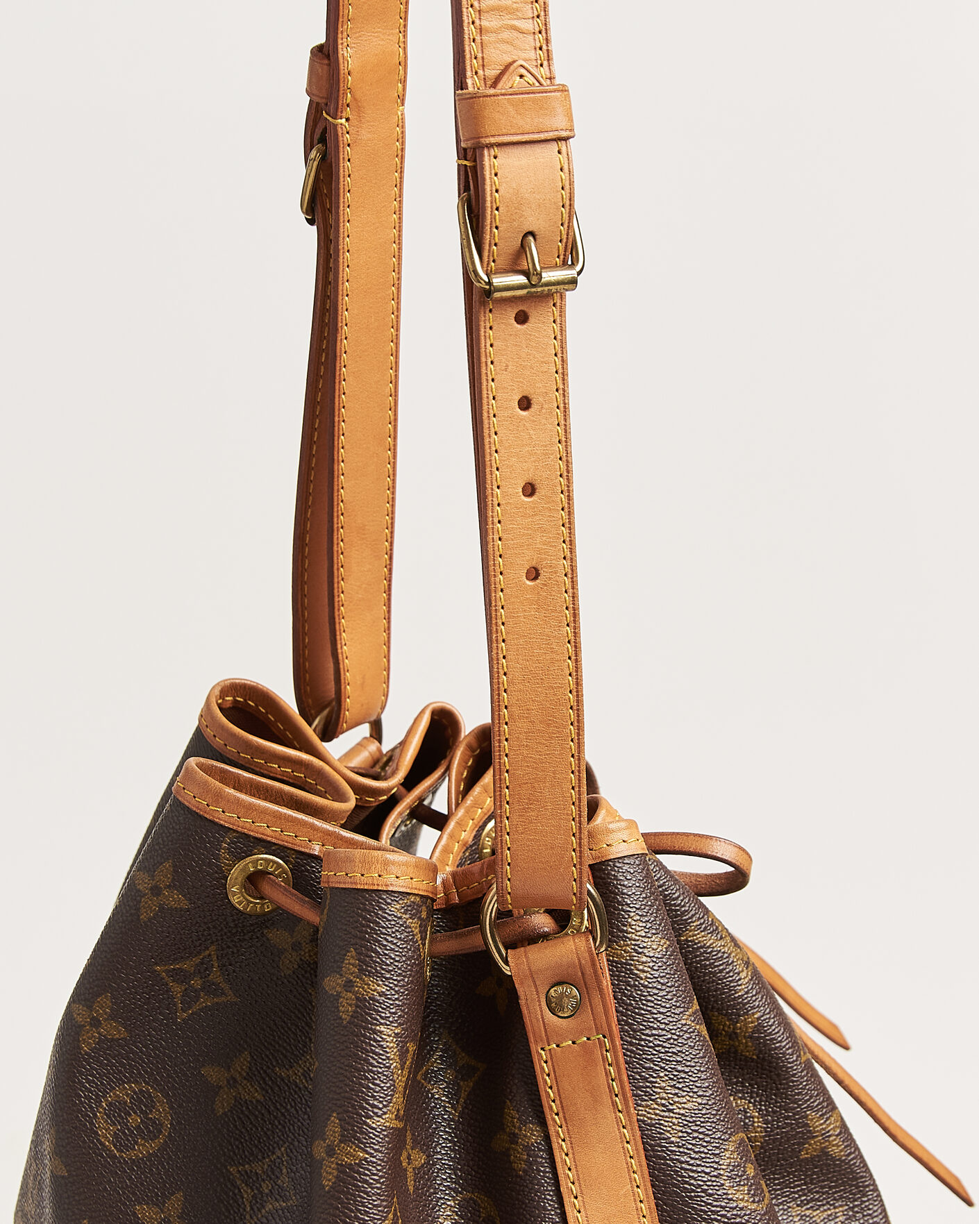 Homme | Pre-Owned & Vintage Bags | Louis Vuitton Pre-Owned | Noé Monogram