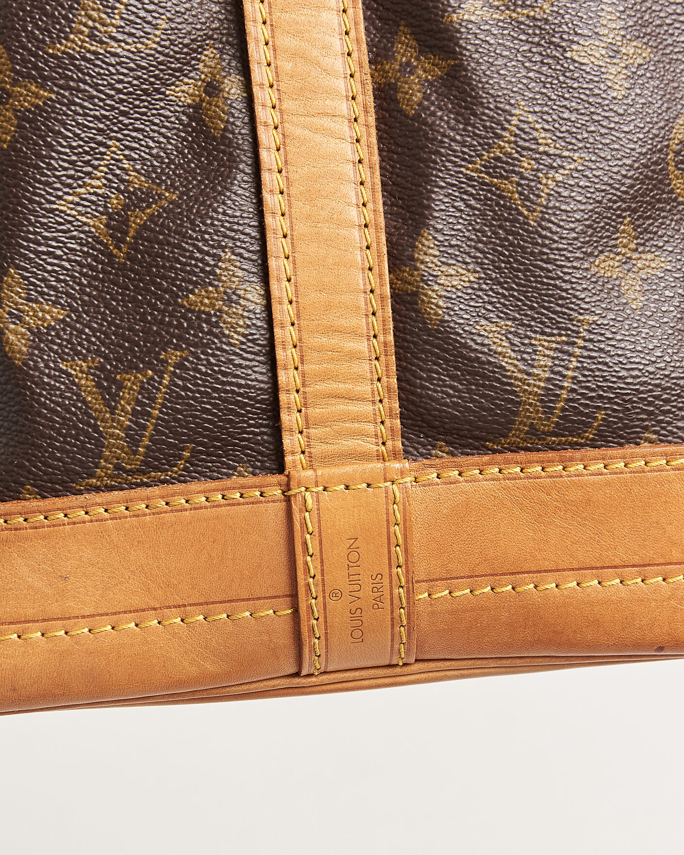 Homme | Pre-Owned & Vintage Bags | Louis Vuitton Pre-Owned | Noé Monogram