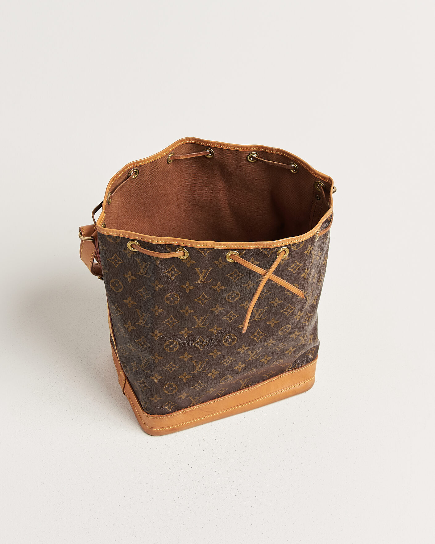 Homme | Pre-Owned & Vintage Bags | Louis Vuitton Pre-Owned | Noé Monogram