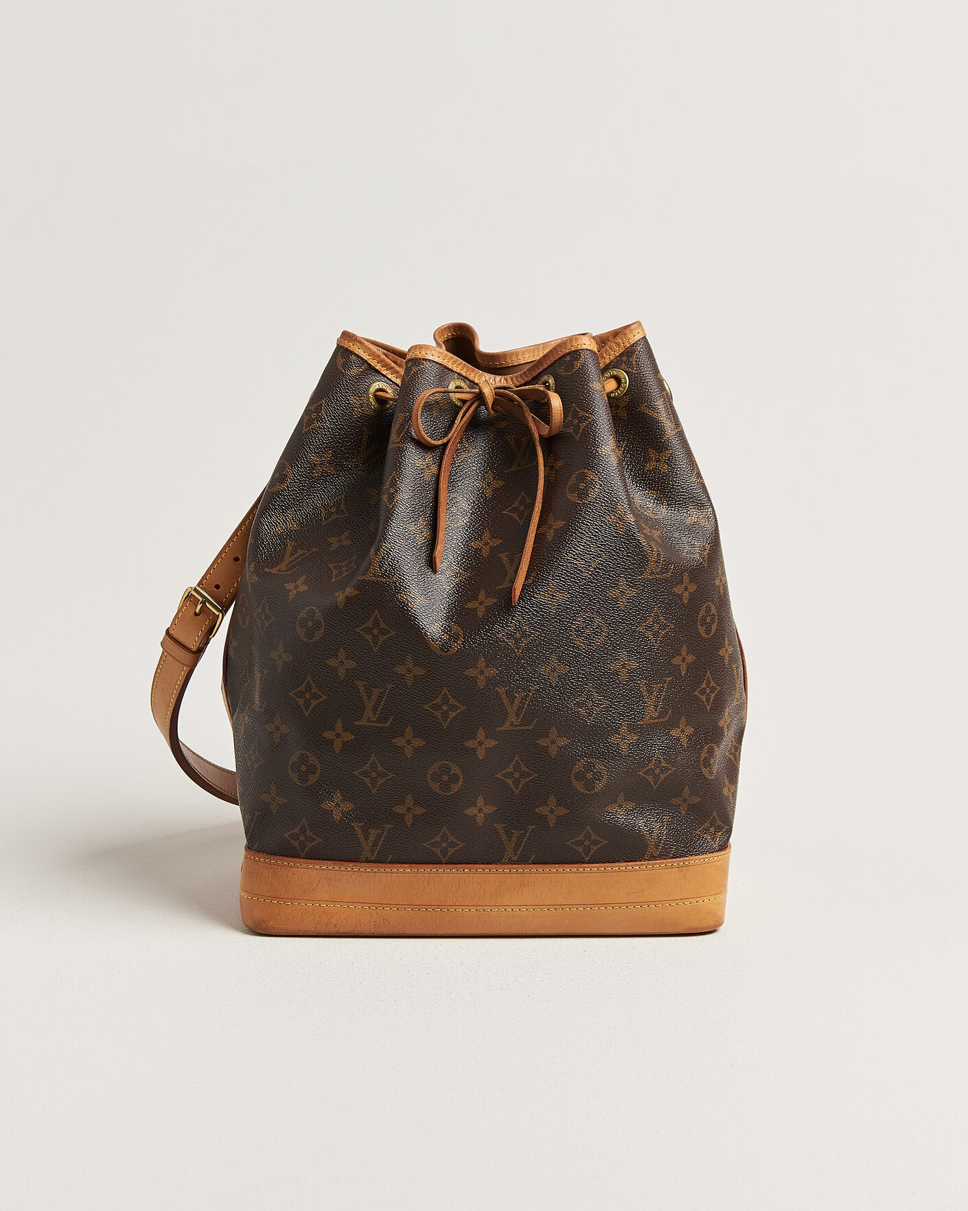 Homme | Pre-Owned & Vintage Bags | Louis Vuitton Pre-Owned | Noé Monogram