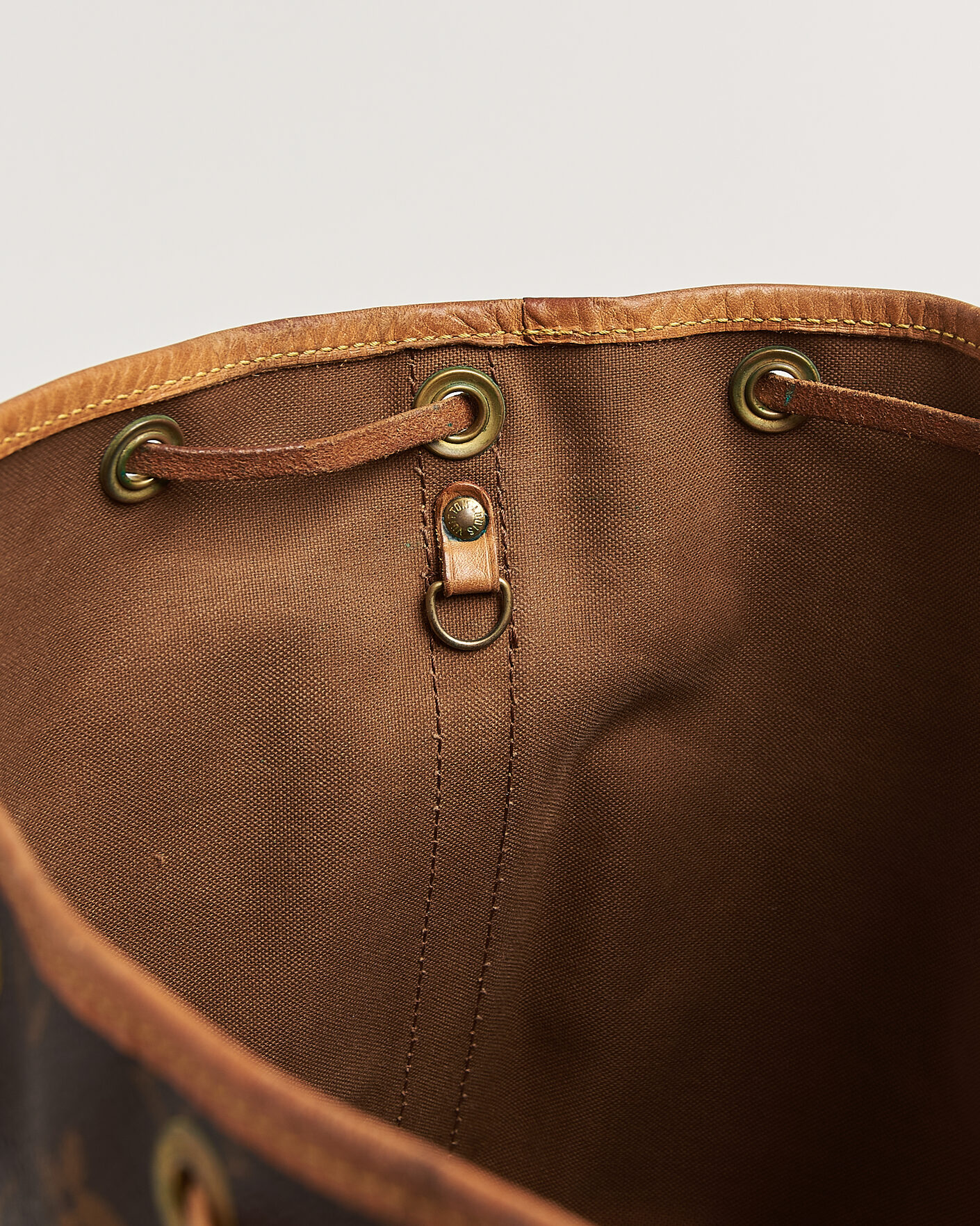Homme | Pre-Owned & Vintage Bags | Louis Vuitton Pre-Owned | Noé Monogram