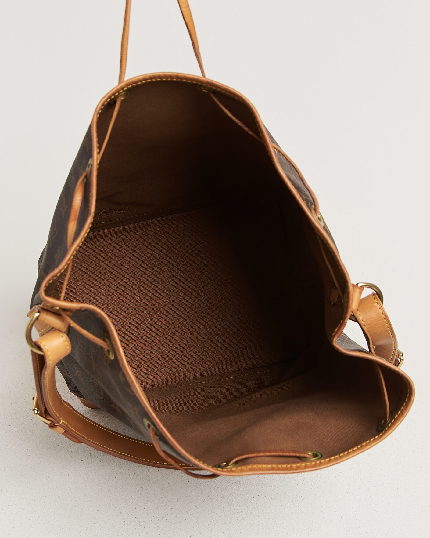 Homme | Pre-Owned & Vintage Bags | Louis Vuitton Pre-Owned | Noé Monogram