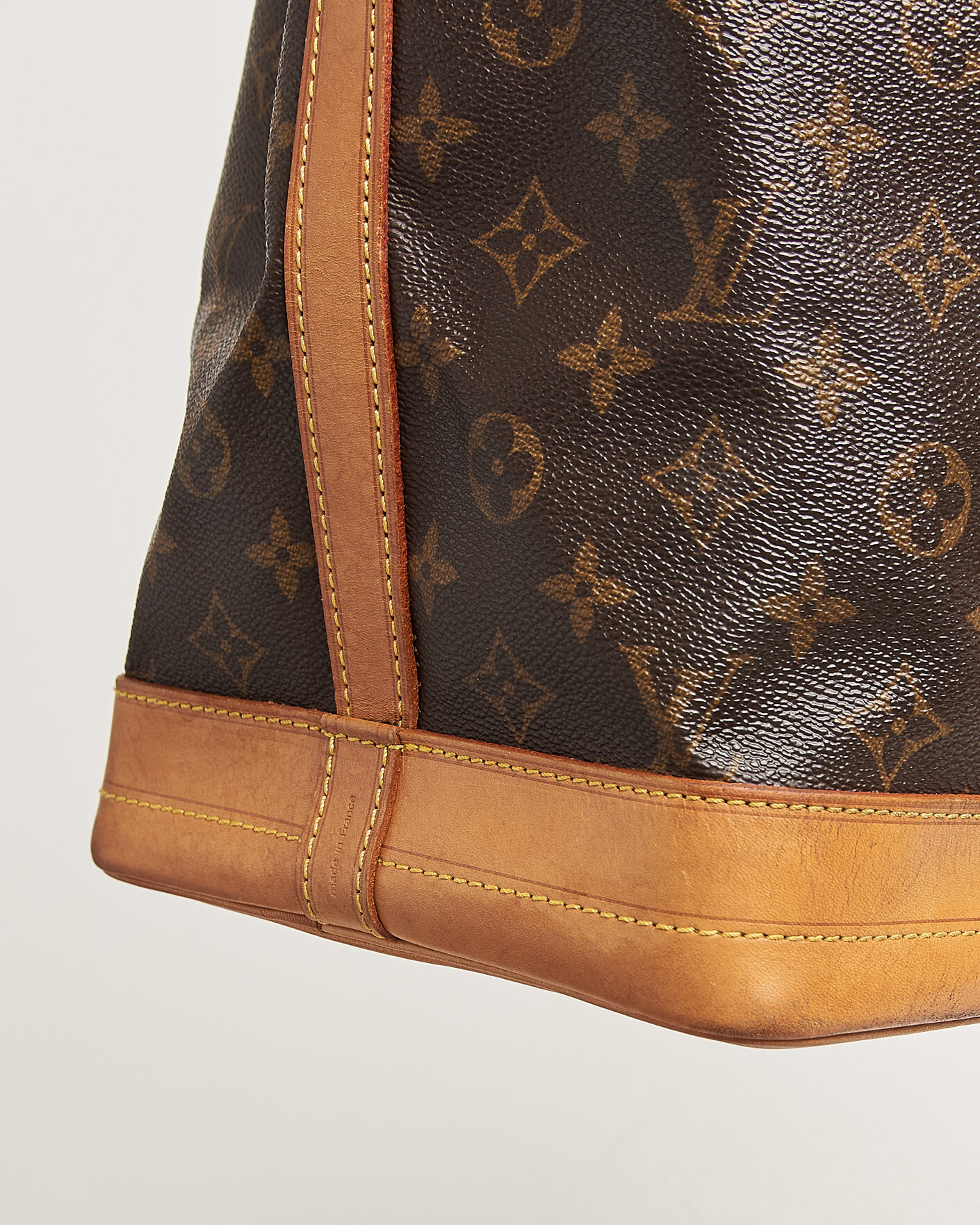 Homme | Pre-Owned & Vintage Bags | Louis Vuitton Pre-Owned | Noé Monogram