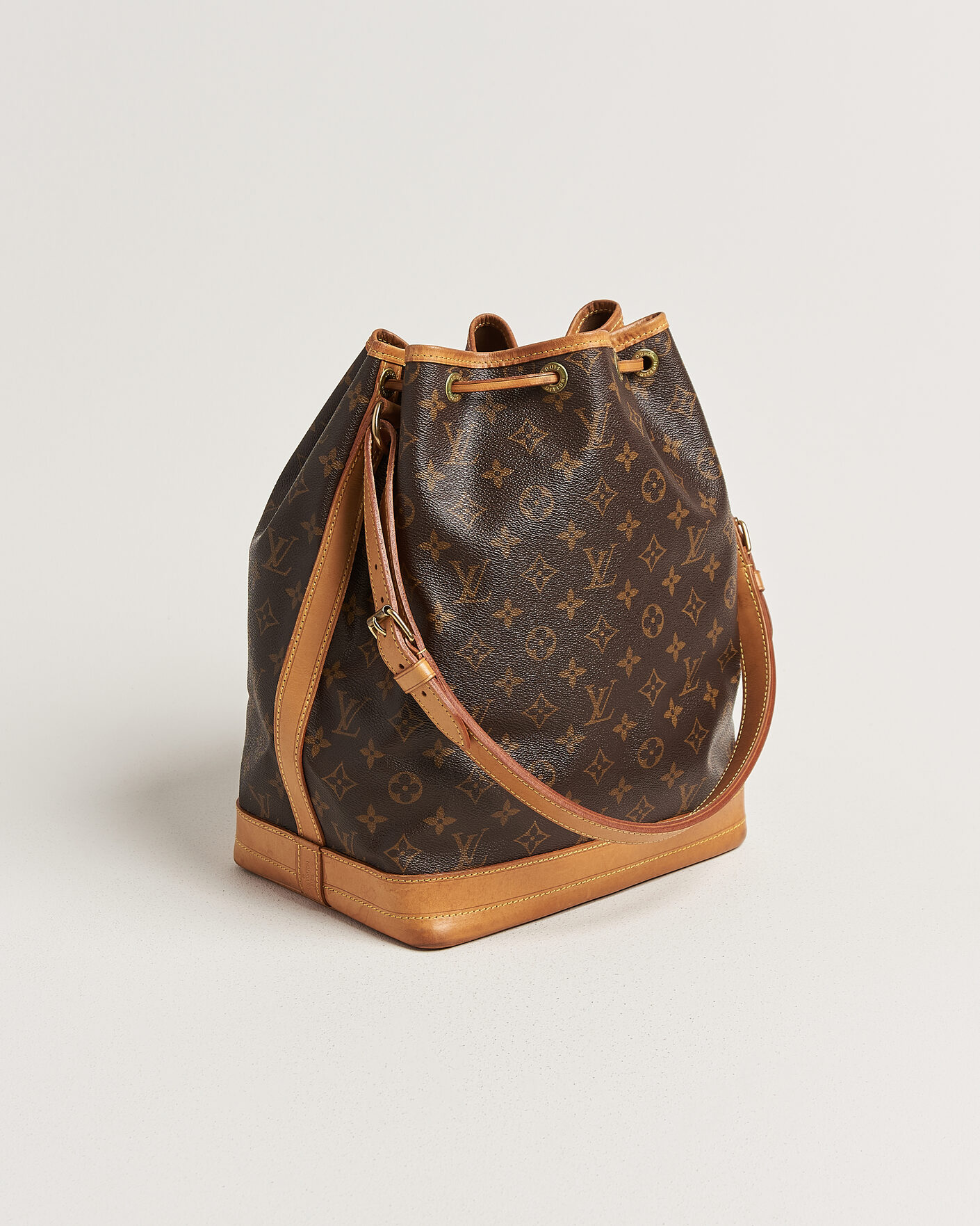 Homme | Pre-Owned & Vintage Bags | Louis Vuitton Pre-Owned | Noé Monogram