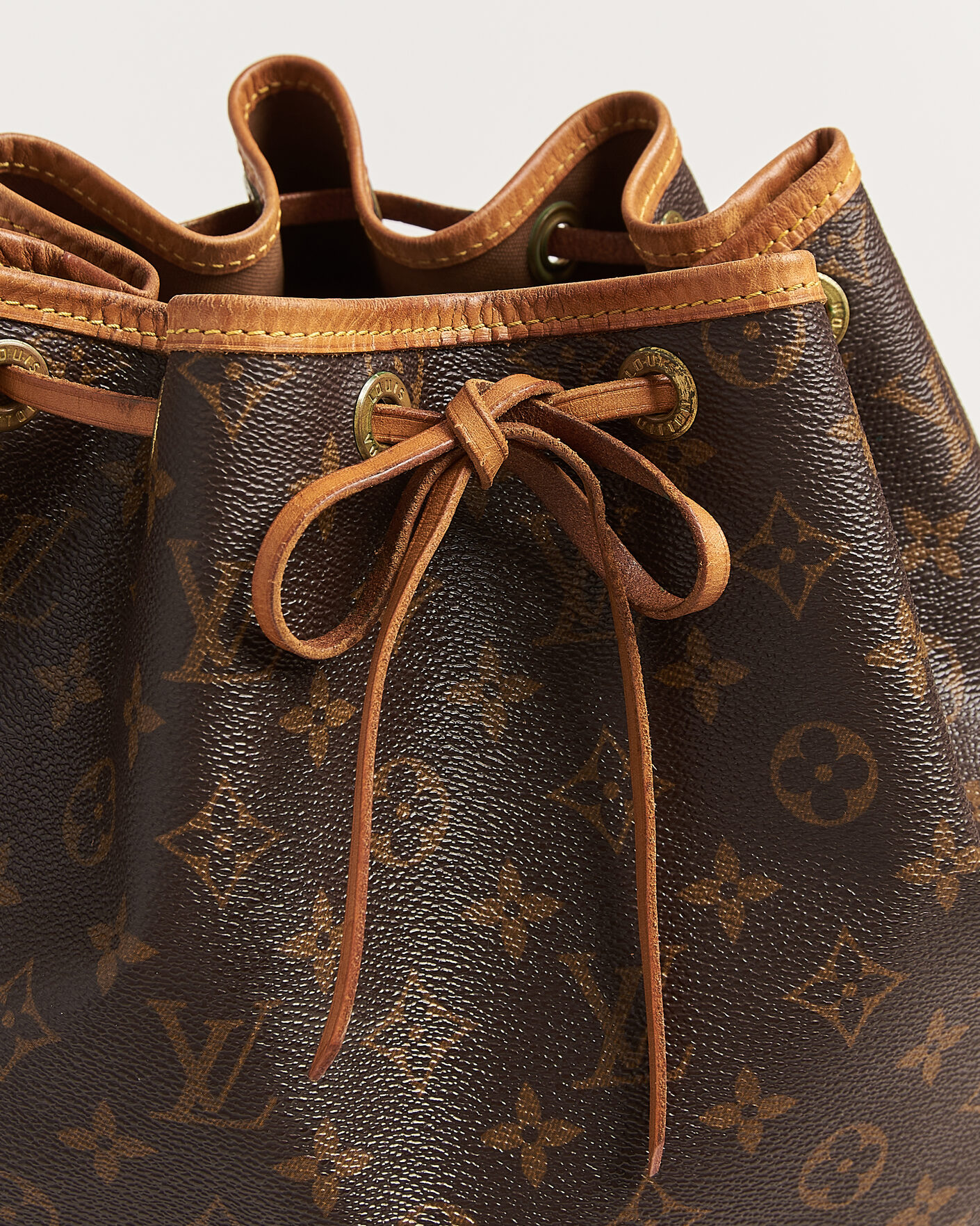 Homme | Pre-Owned & Vintage Bags | Louis Vuitton Pre-Owned | Noé Monogram