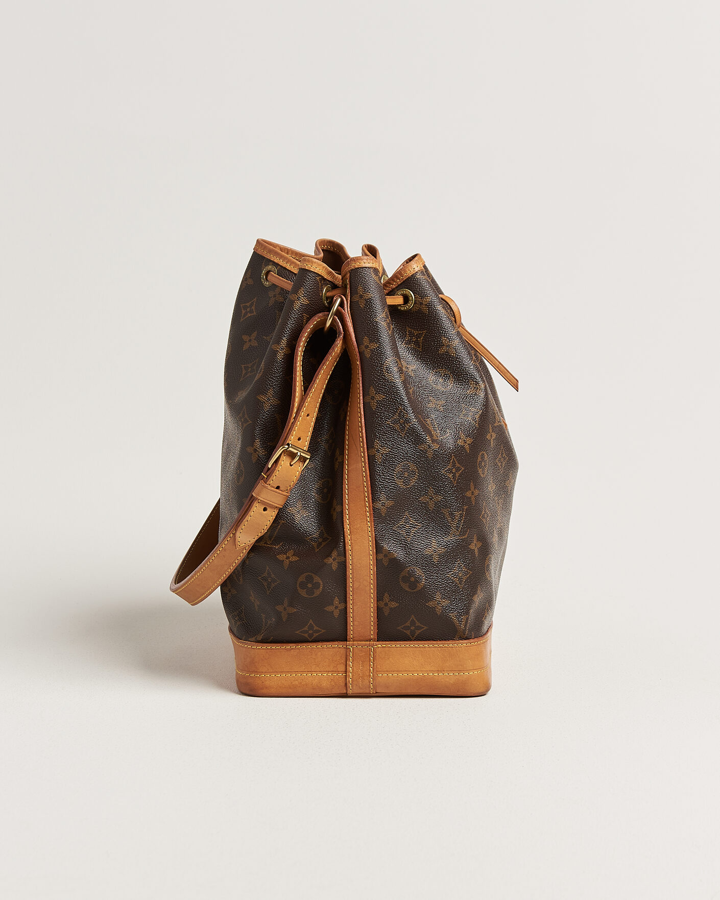 Homme | Pre-Owned & Vintage Bags | Louis Vuitton Pre-Owned | Noé Monogram