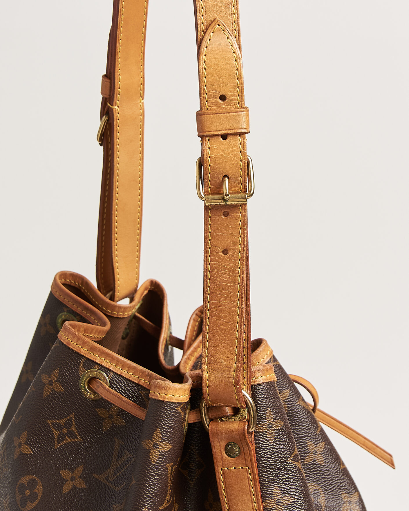 Homme | Pre-Owned & Vintage Bags | Louis Vuitton Pre-Owned | Noé Monogram