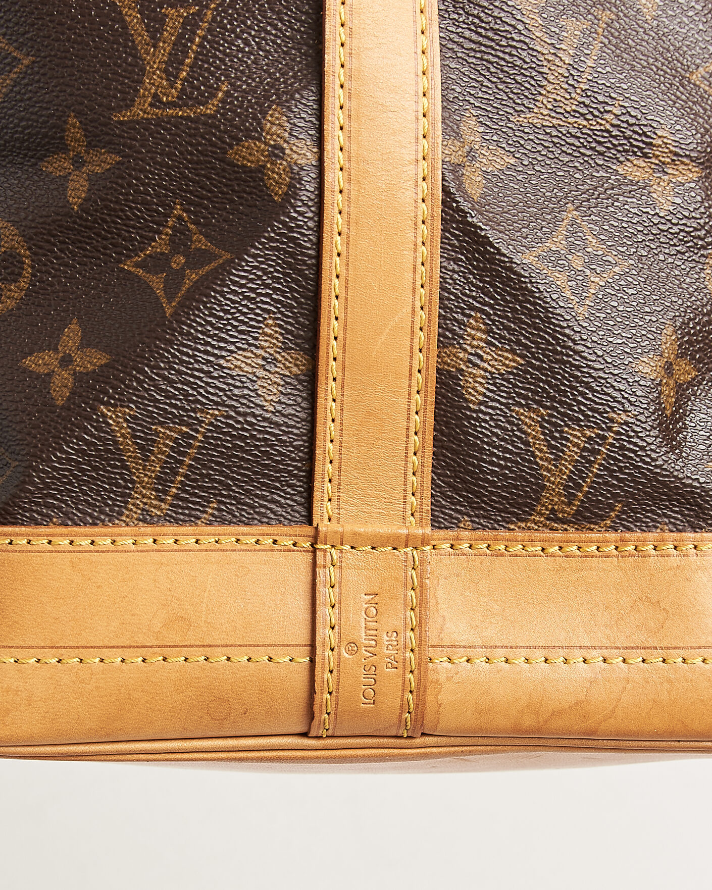 Homme | Pre-Owned & Vintage Bags | Louis Vuitton Pre-Owned | Noé Monogram