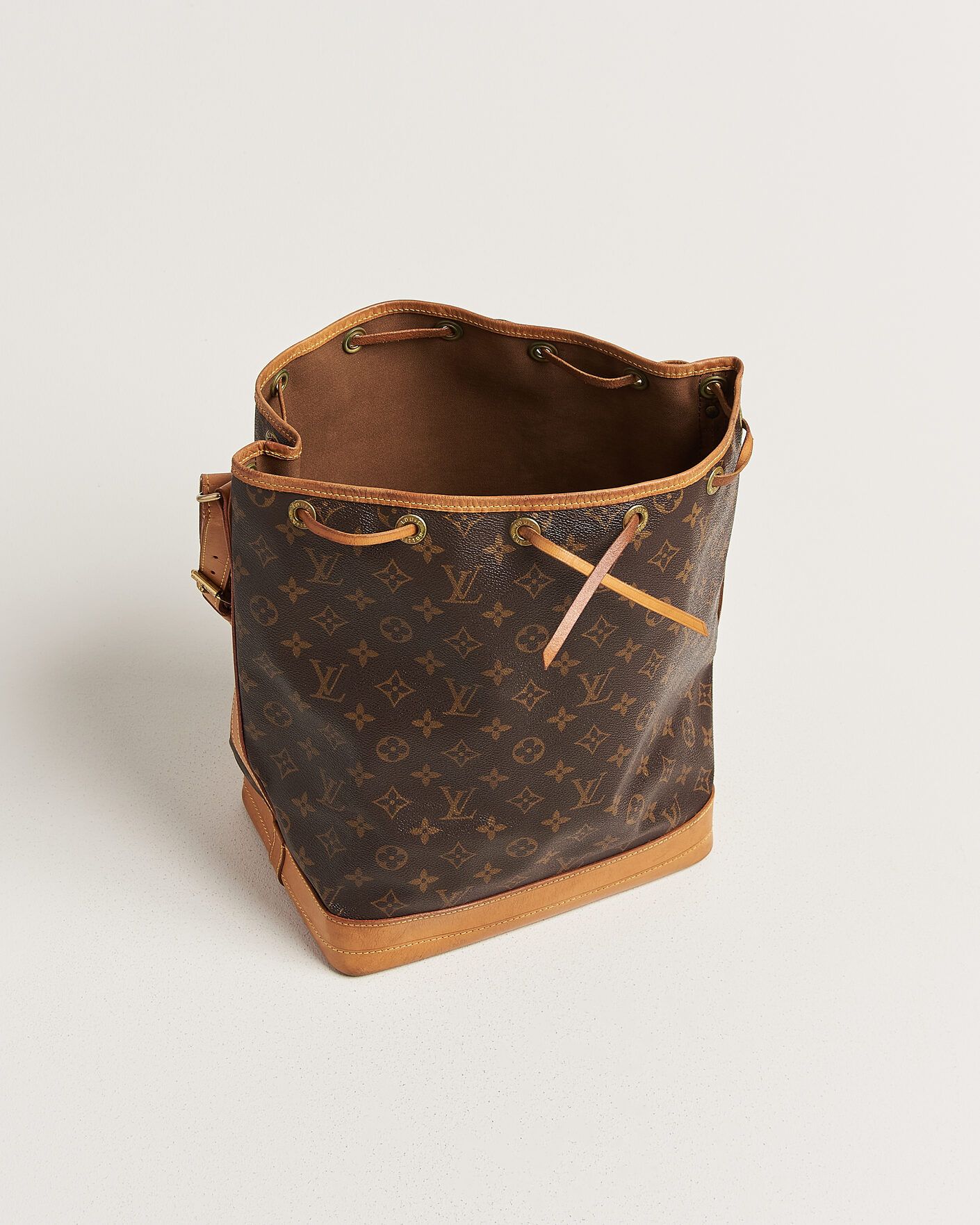 Homme | Pre-Owned & Vintage Bags | Louis Vuitton Pre-Owned | Noé Monogram