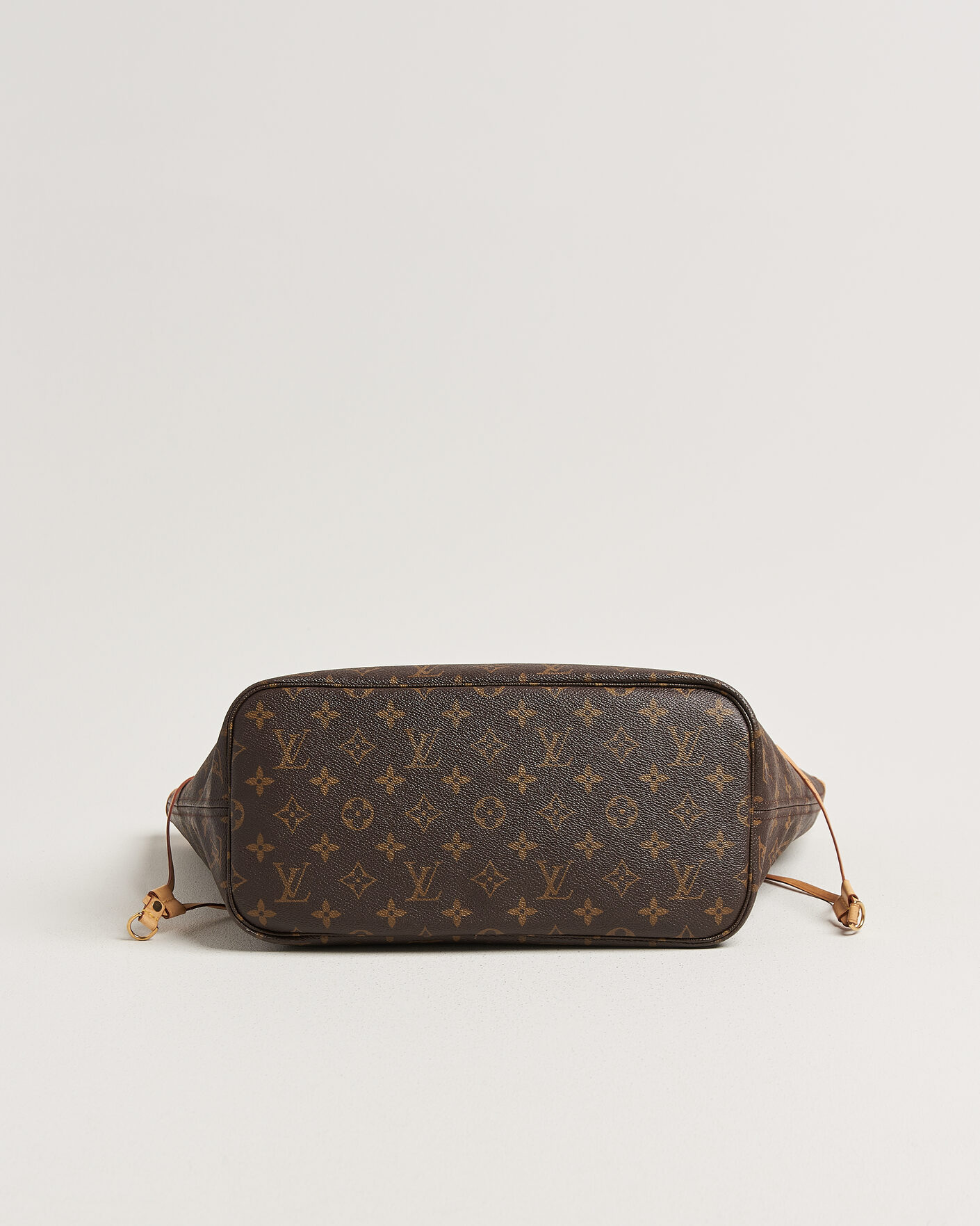 Homme | Pre-Owned & Vintage Bags | Louis Vuitton Pre-Owned | Neverfull MM Monogram